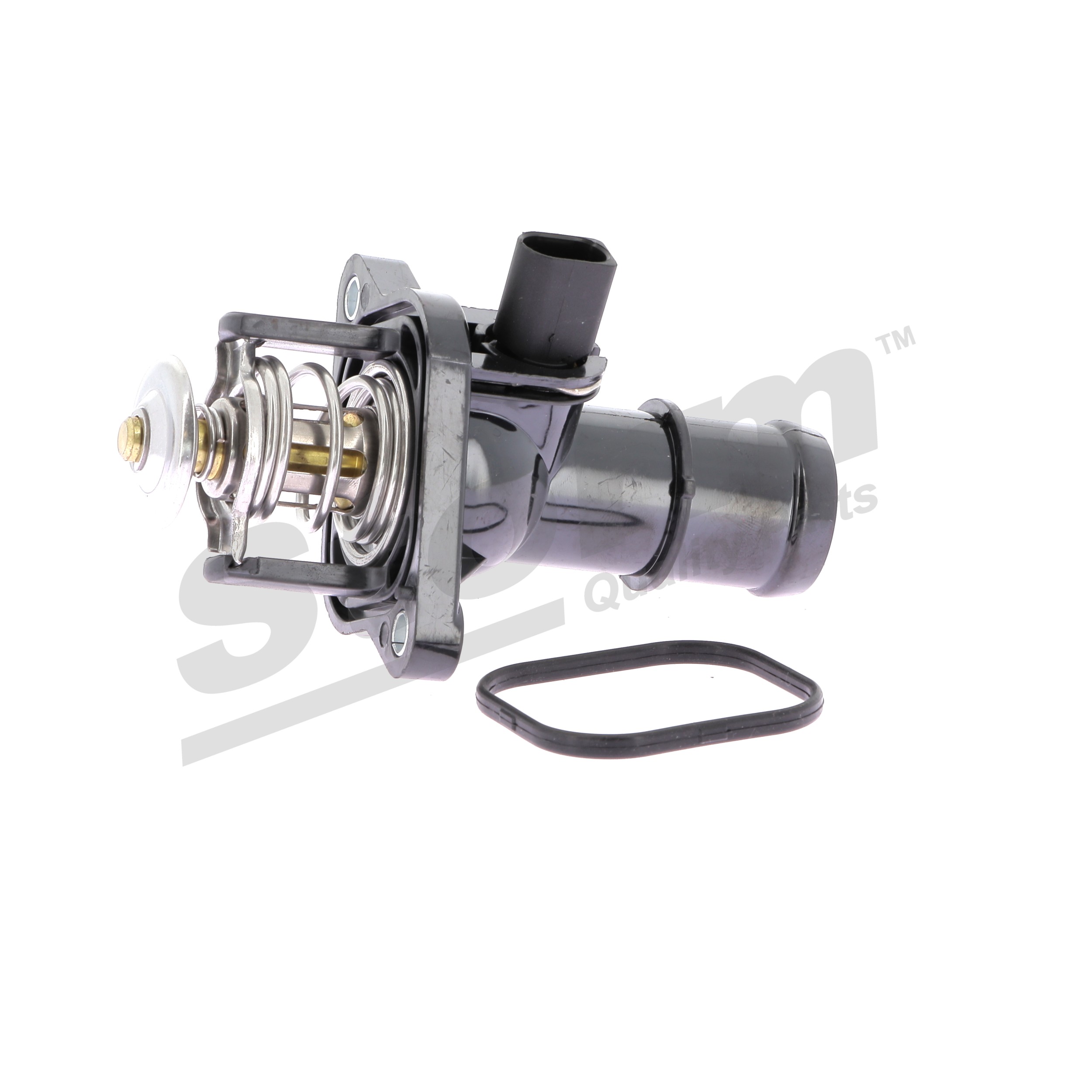 OEM Θερμοστάτης, ψυκτικό υγρό VW 2.8 V6 4motion 204 PS Βενζίνη 06A121114 από την STORM QUALITY PARTS ηλεκτρονικά σε χαμηλές τιμές
