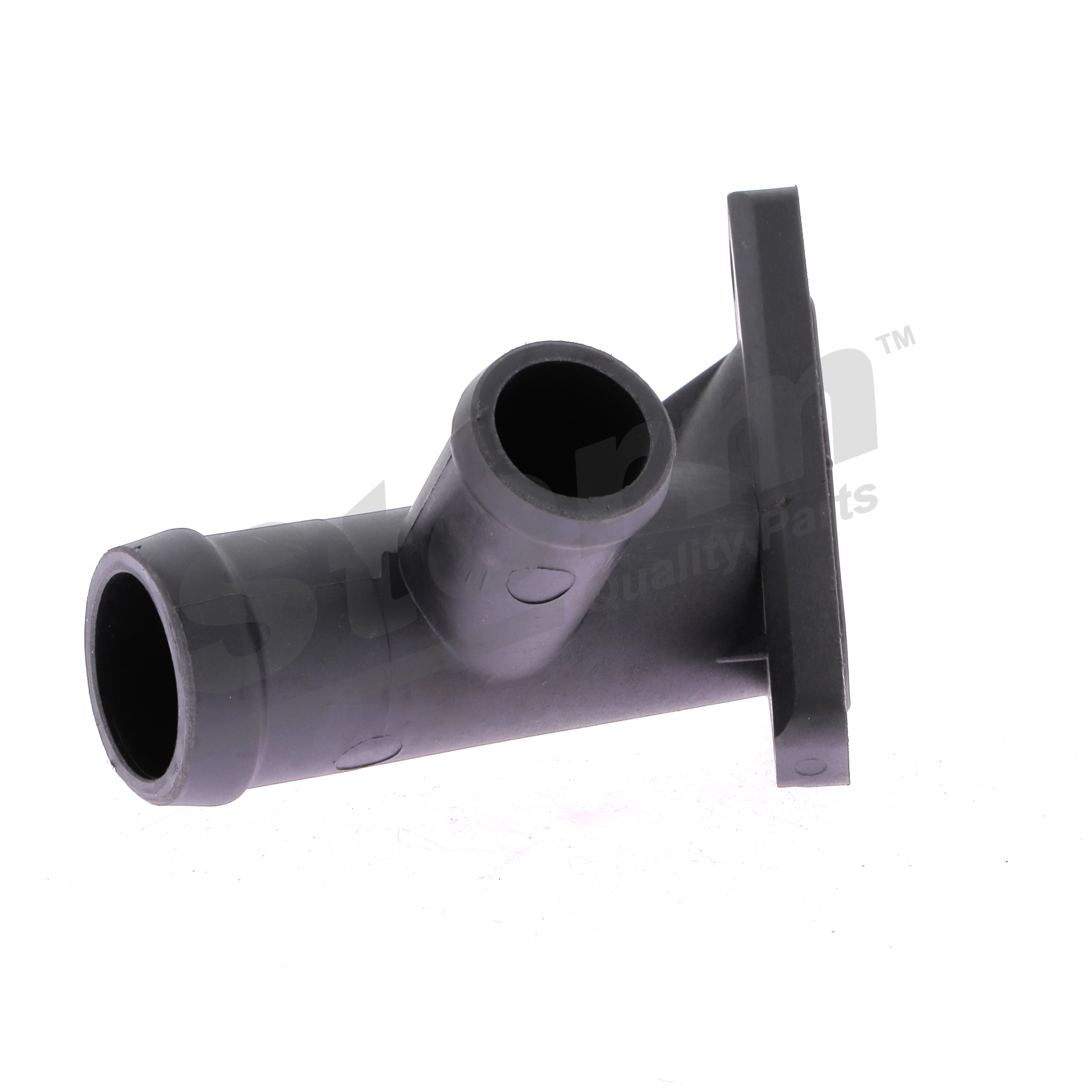 Cumpărați online Flansa lichid racire F3874 original/ă și la un preț mic, compatibil/ă cu nr. OEM 027121133E