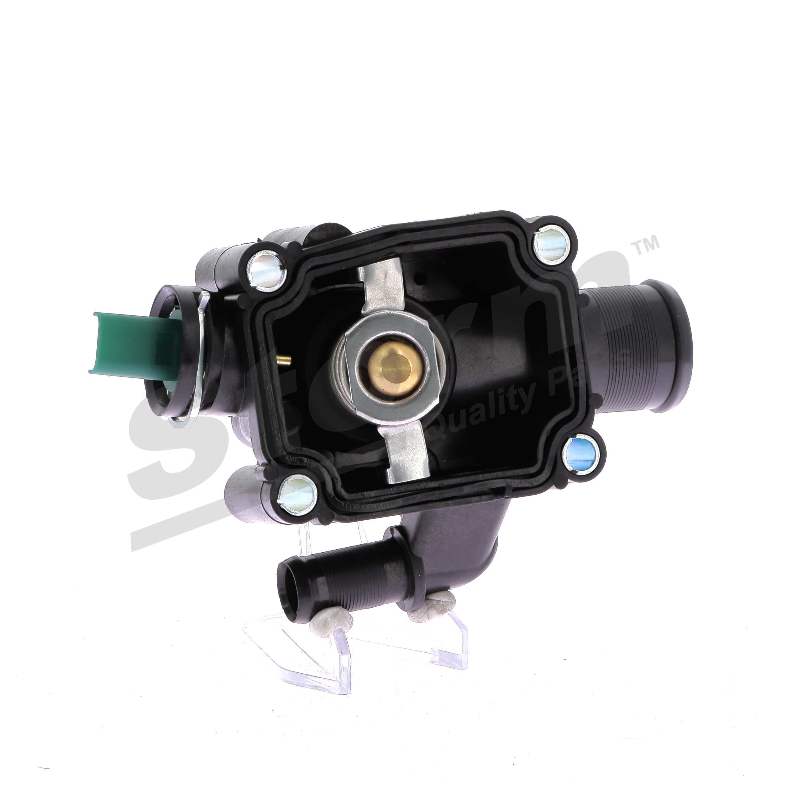 STORM QUALITY PARTS F3877 calorstat CITROËN C4 II Berline 1.6 116 CH Essence