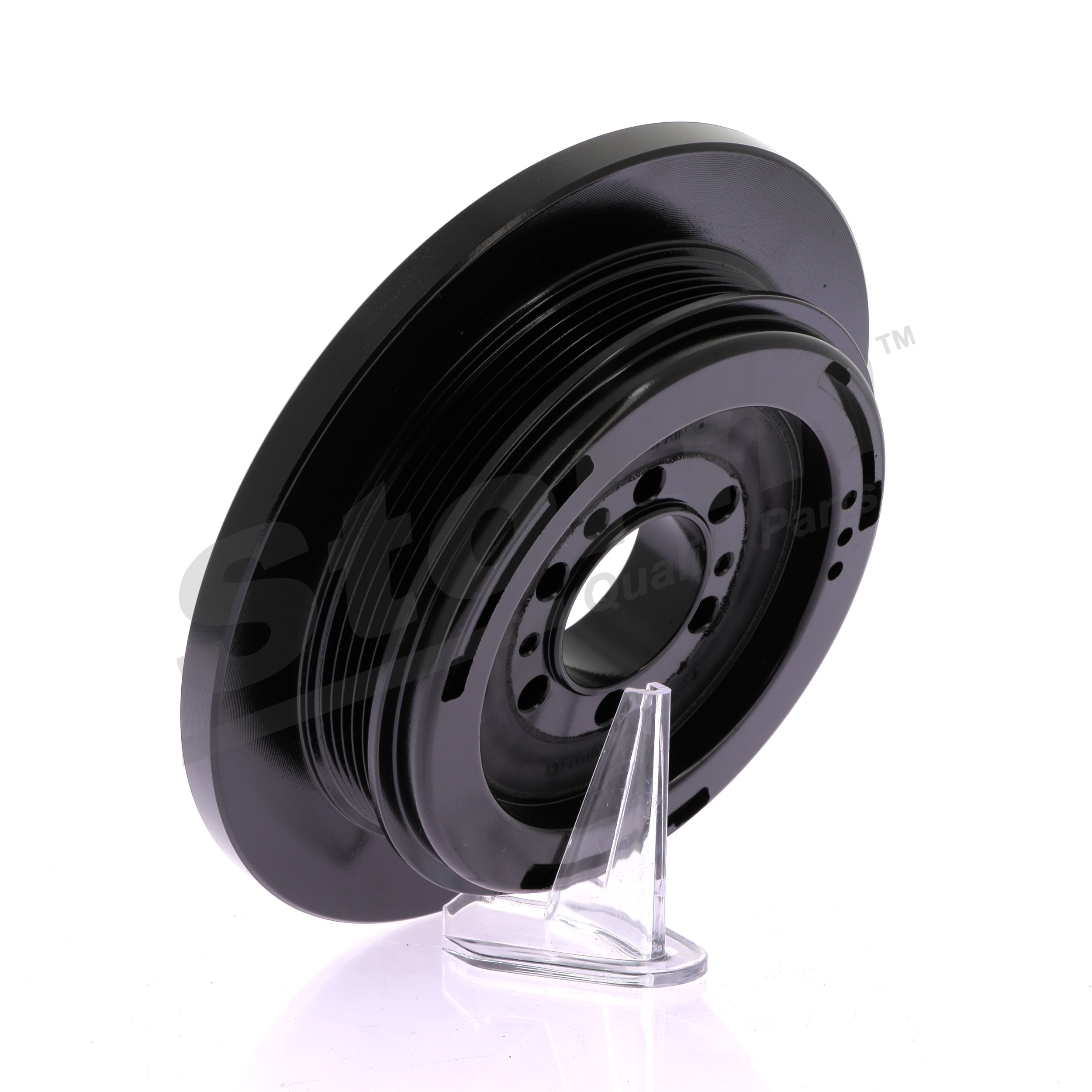 Köp STORM QUALITY PARTS Remskiva, vevaxel Produktnummer: F4227 till det förmånliga priset av 2960,36 kr