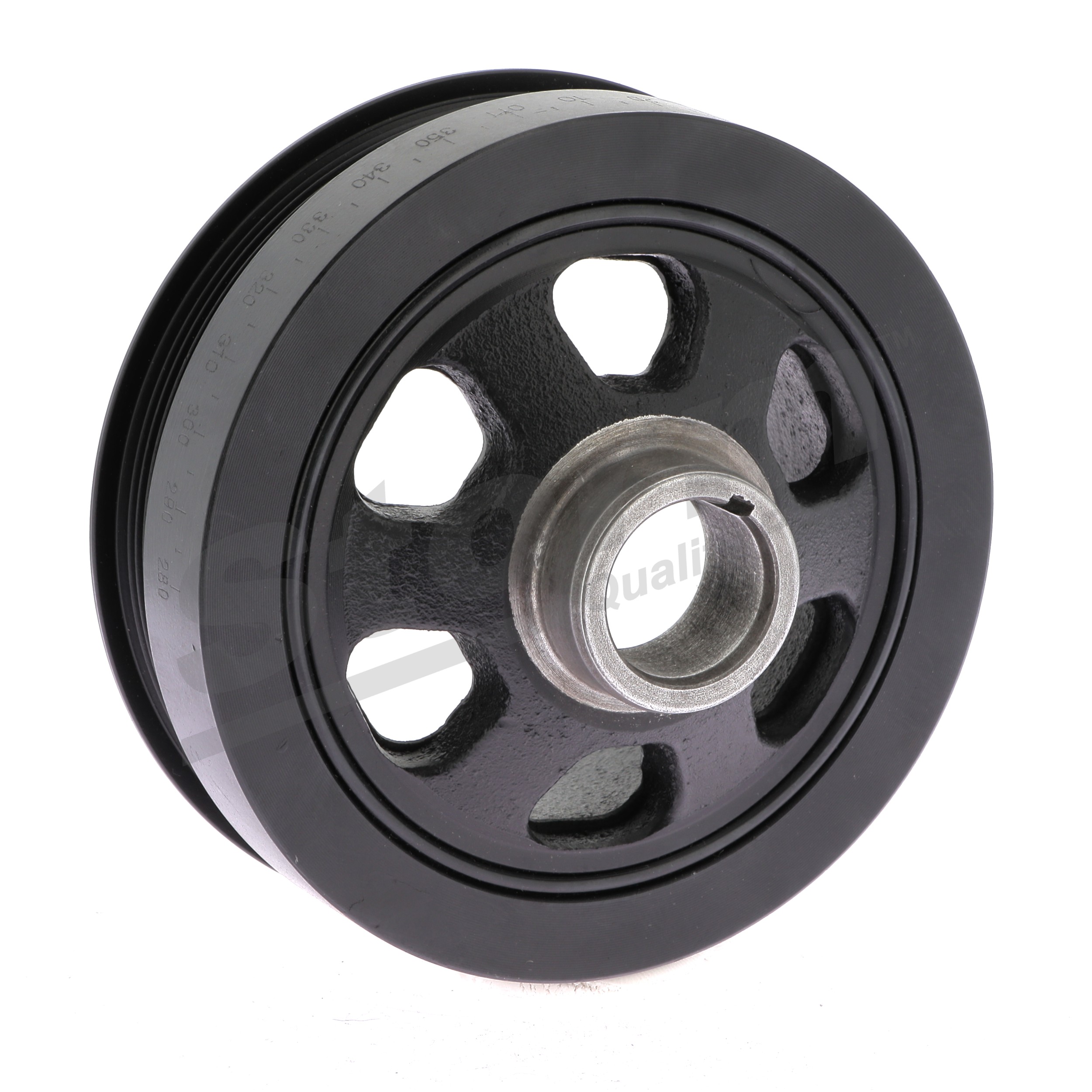 Köp STORM QUALITY PARTS Remskiva, vevaxel Produktnummer: F4240 till det förmånliga priset av 1463,80 kr
