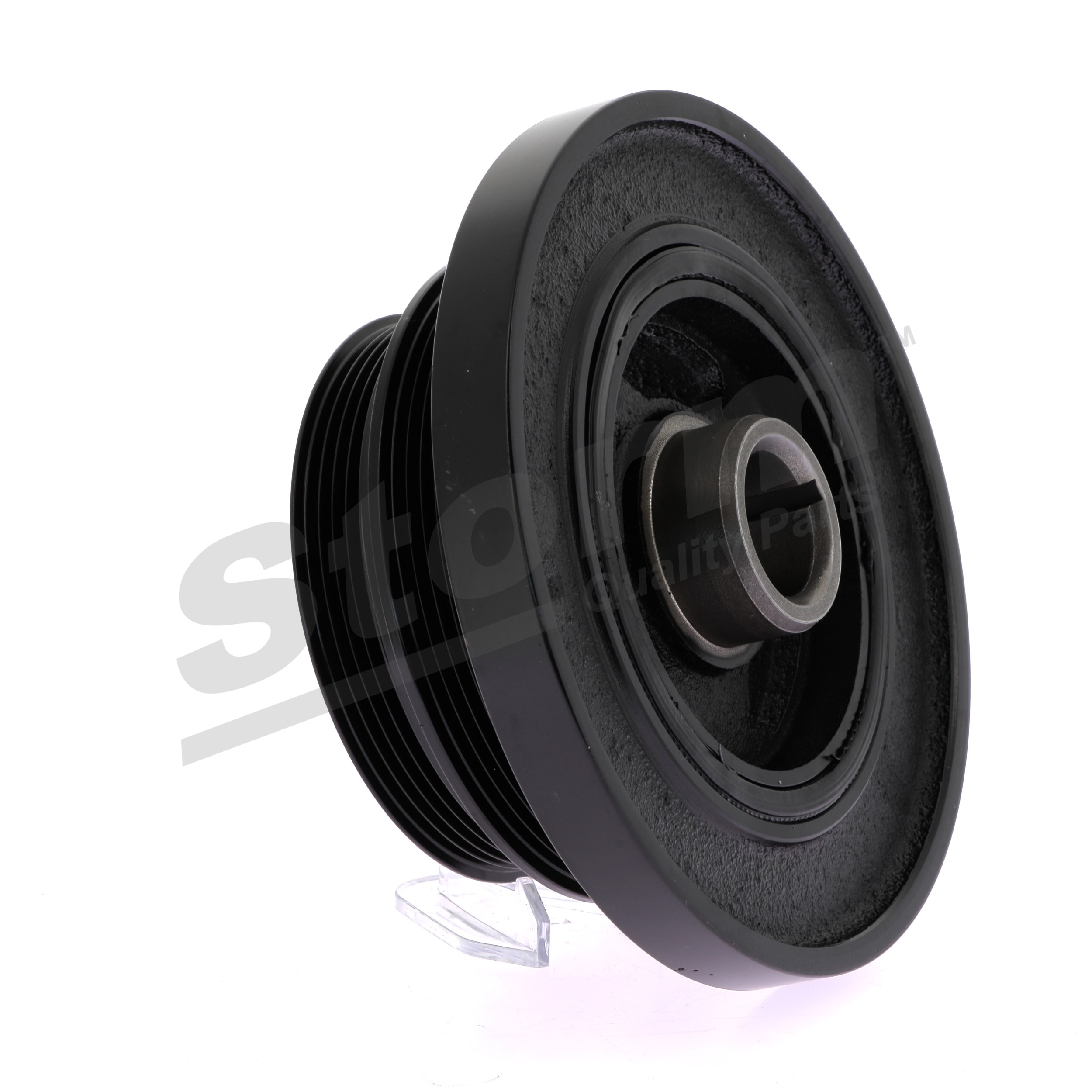 Köp STORM QUALITY PARTS Remskiva, vevaxel Produktnummer: F4265 till det förmånliga priset av 1685,74 kr