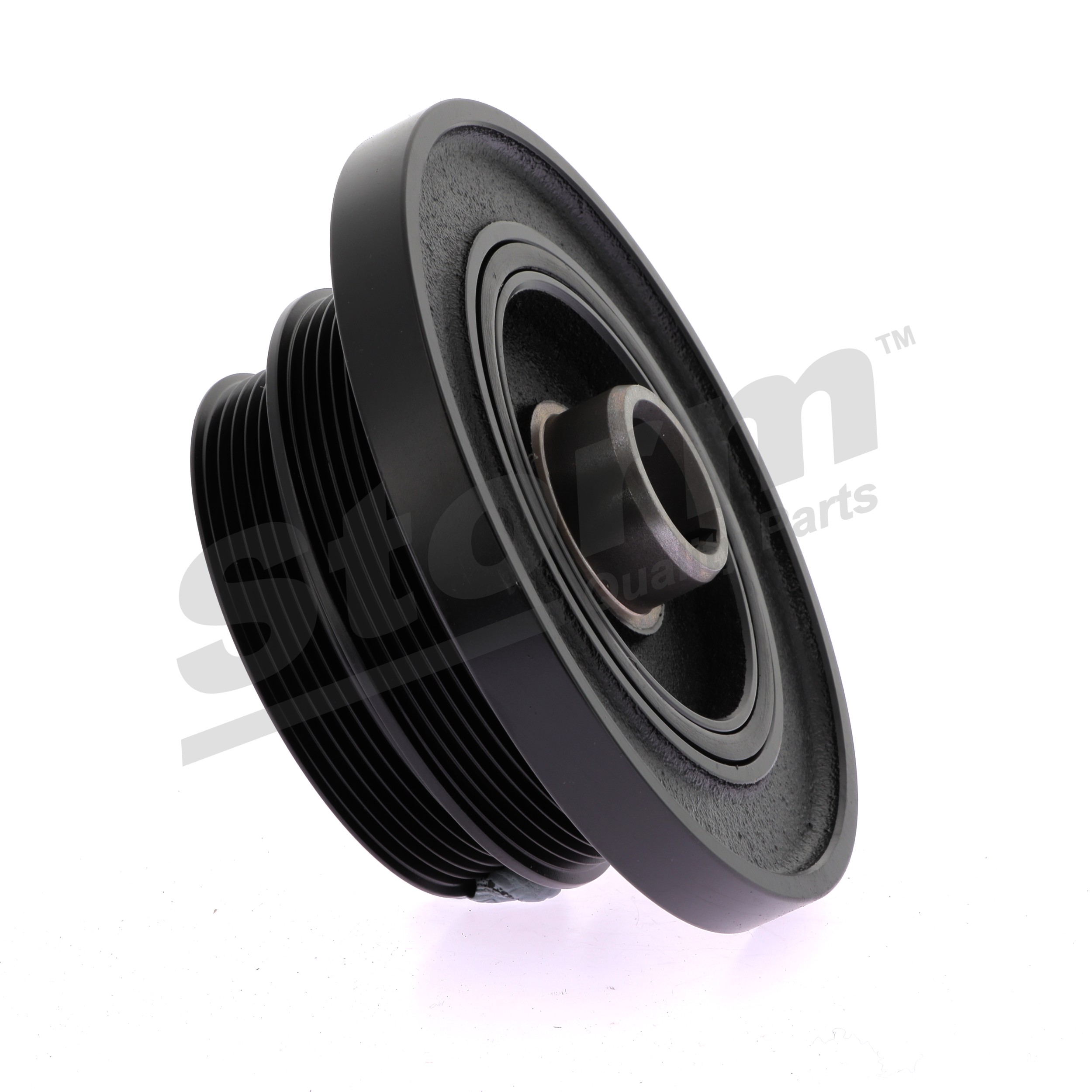 Köp STORM QUALITY PARTS Remskiva, vevaxel Produktnummer: F4266 till det förmånliga priset av 2196,45 kr