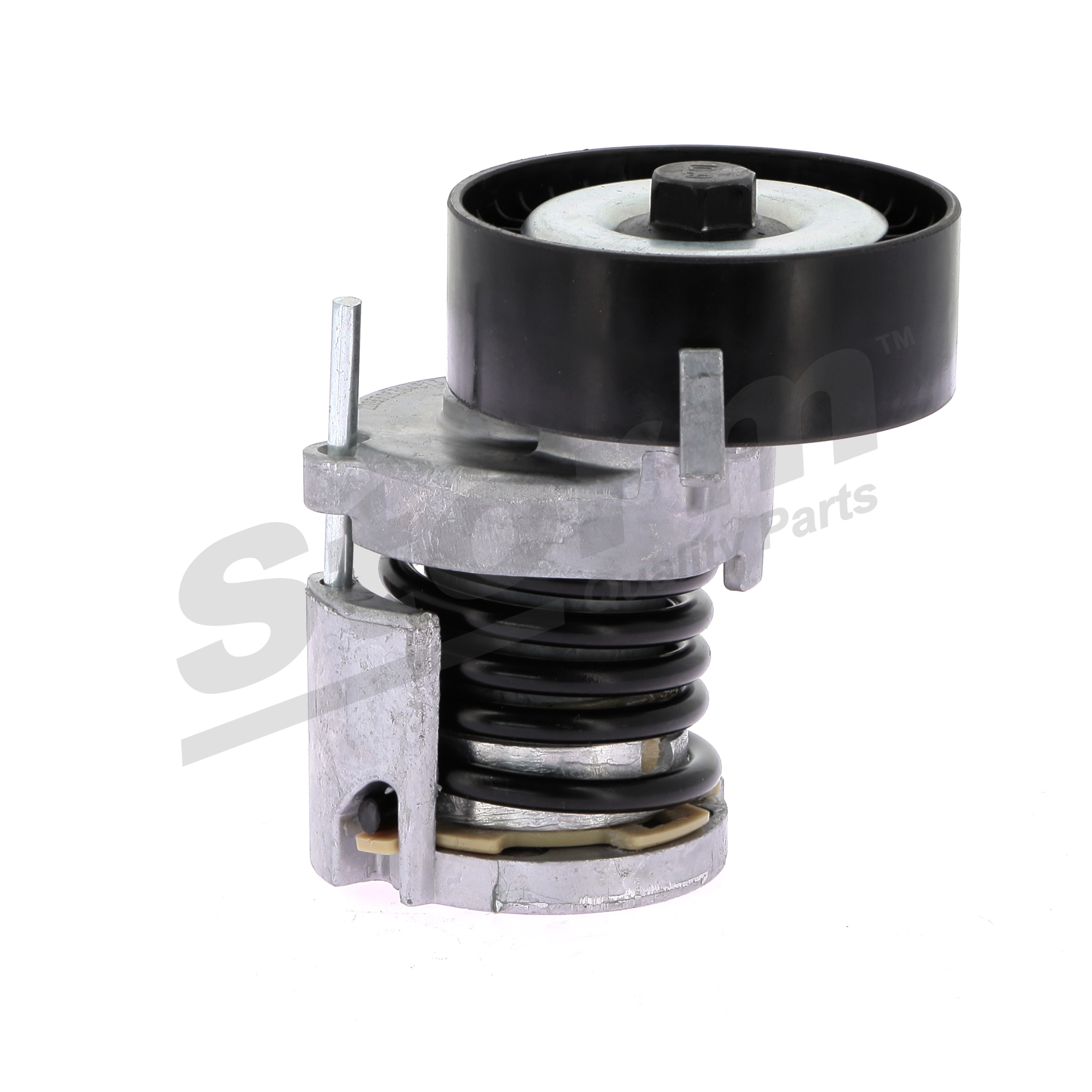 Kupte si levné originální Napinak, zebrovany klinovy remen F4313 porovnatelné s 030145299C OEM čísly online
