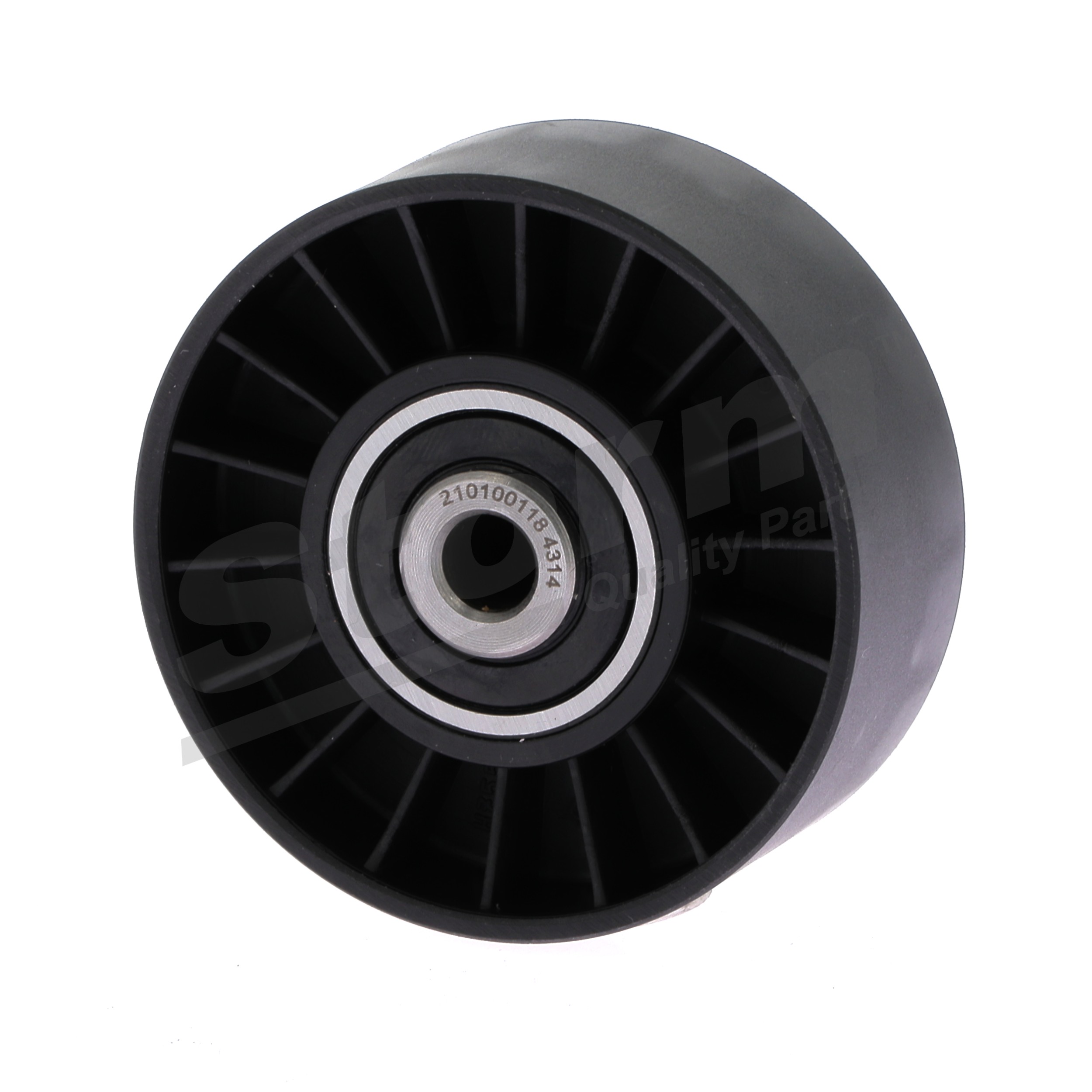 OEM Polea inversión / guía, correa poli V VW 1.9 D 64 CV Gasóleo 038145276 de STORM QUALITY PARTS online a precios inmejorables
