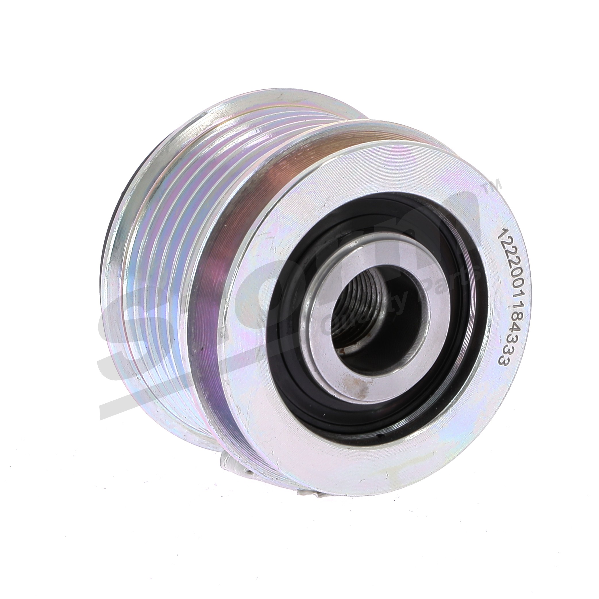 Koop online goedkoop originele Dynamopoelie F4333 vergelijkbaar met 0001540002 OEM-nummers