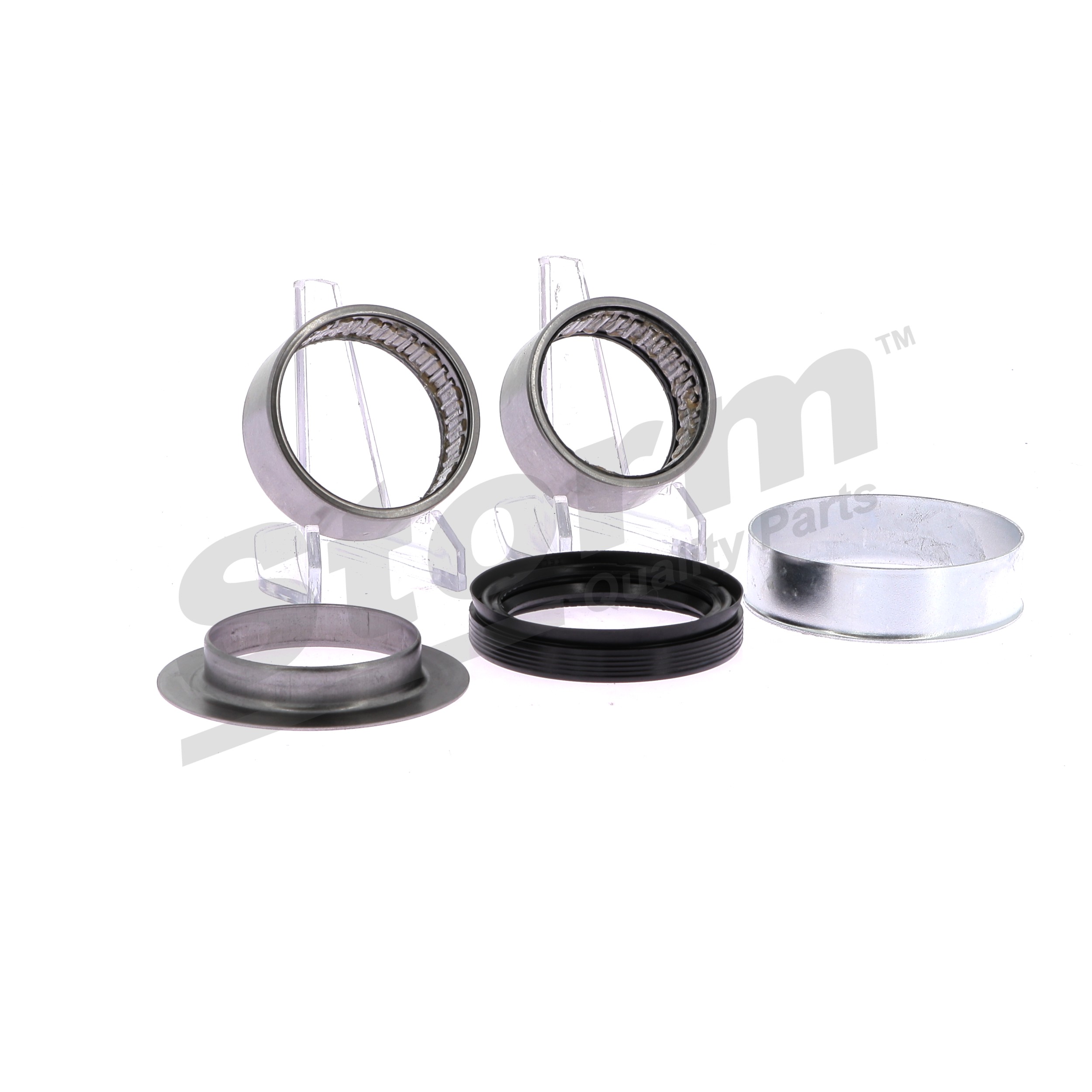 Köp STORM QUALITY PARTS Reparationssats för länkarmar Produktnummer: F4413 till det förmånliga priset av 382,12 kr