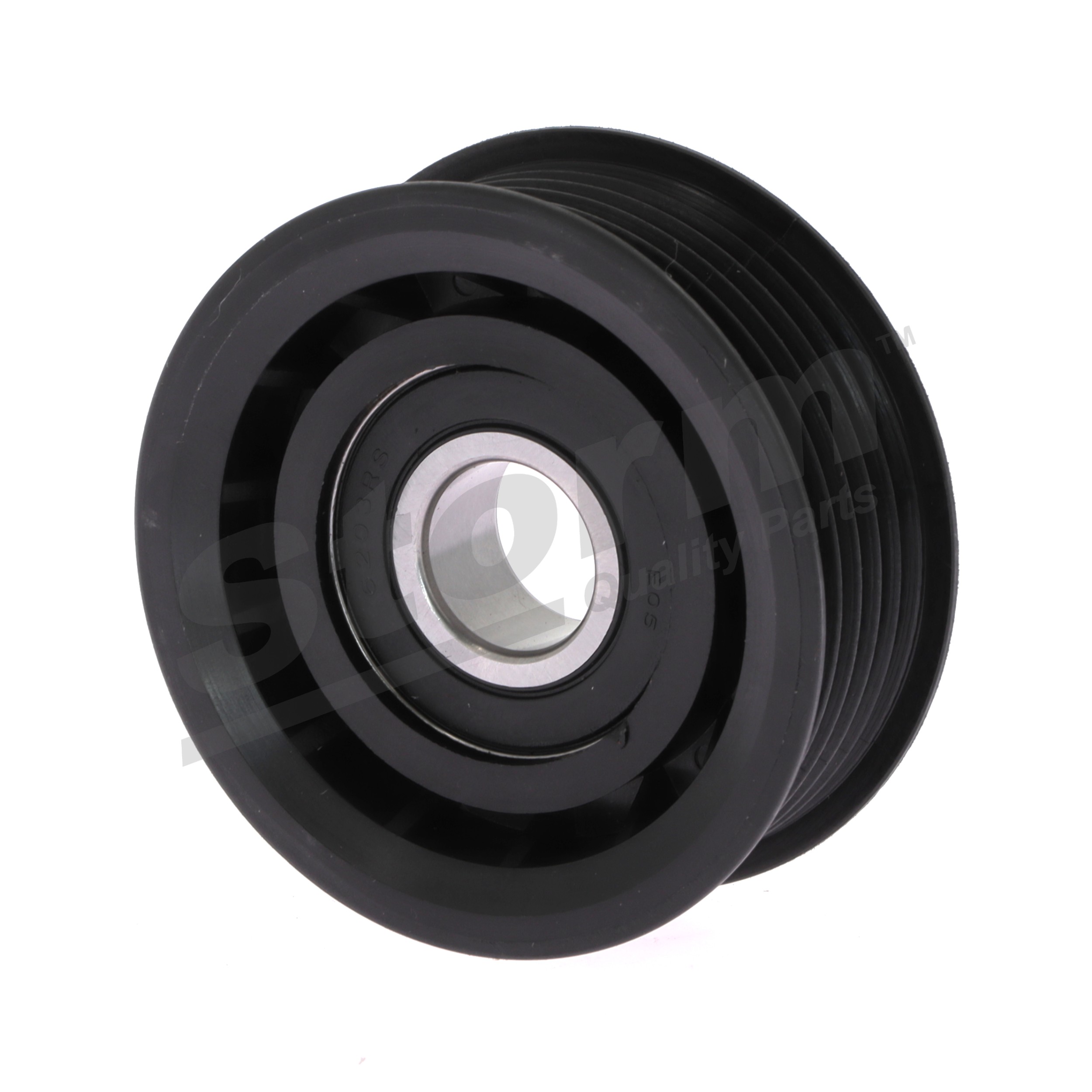 Köp STORM QUALITY PARTS Styrrulle, drivrem Produktnummer: F4450 till det förmånliga priset av 211,48 kr