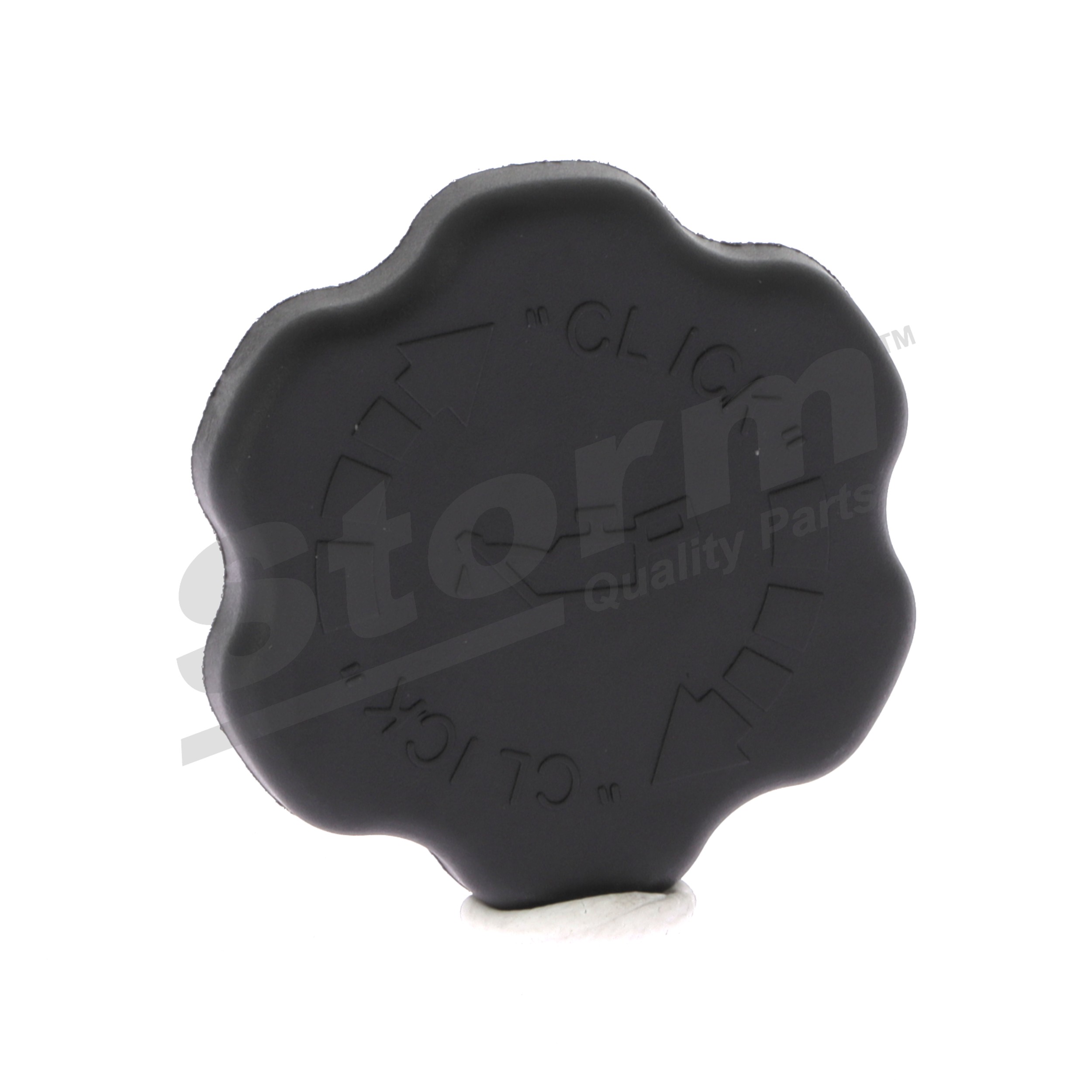 Köp STORM QUALITY PARTS Oljepåfyllningslock Produktnummer: F4546 till det förmånliga priset av 61,94 kr