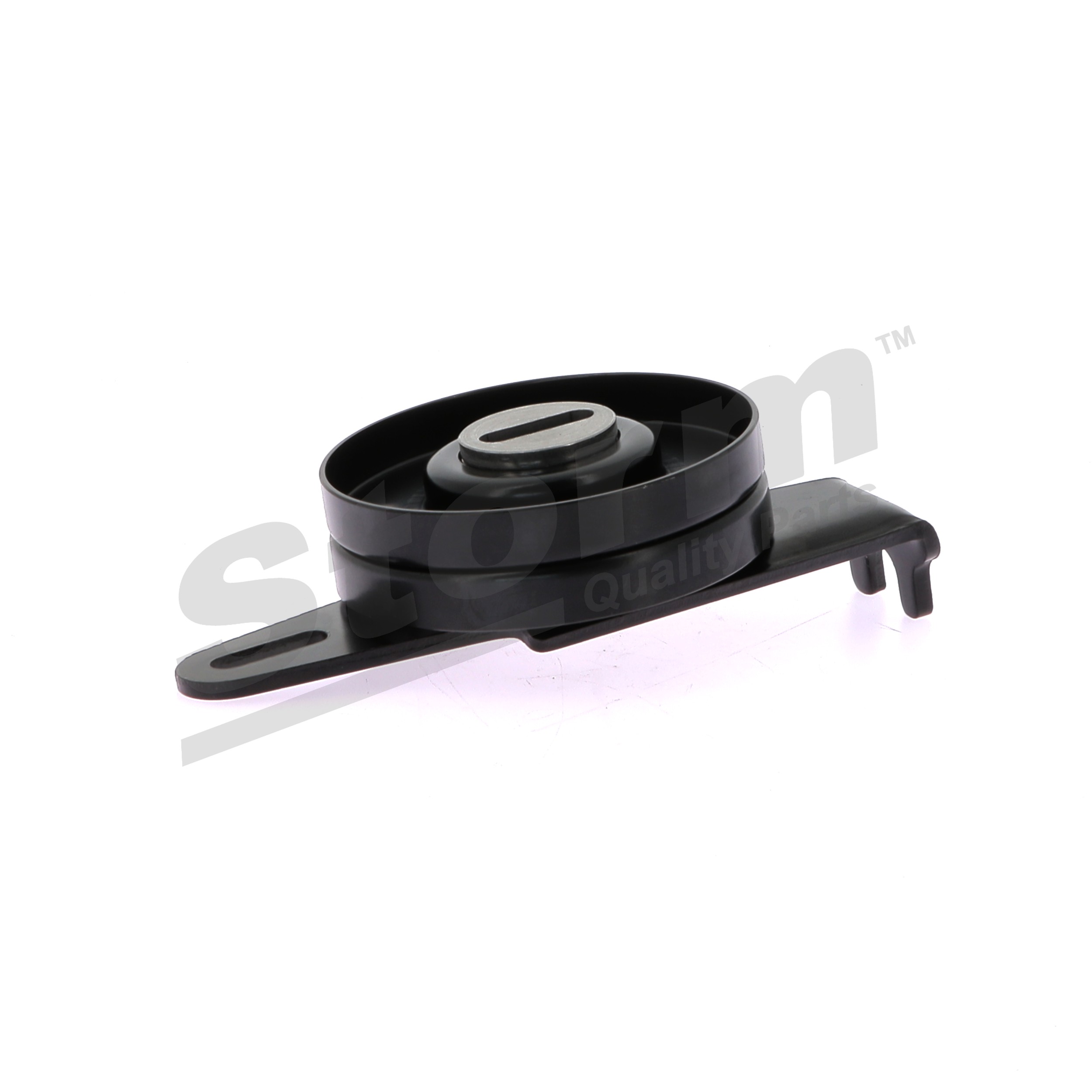 Köp STORM QUALITY PARTS Spännrulle, aggregatrem Produktnummer: F4643 till det förmånliga priset av 605,55 kr