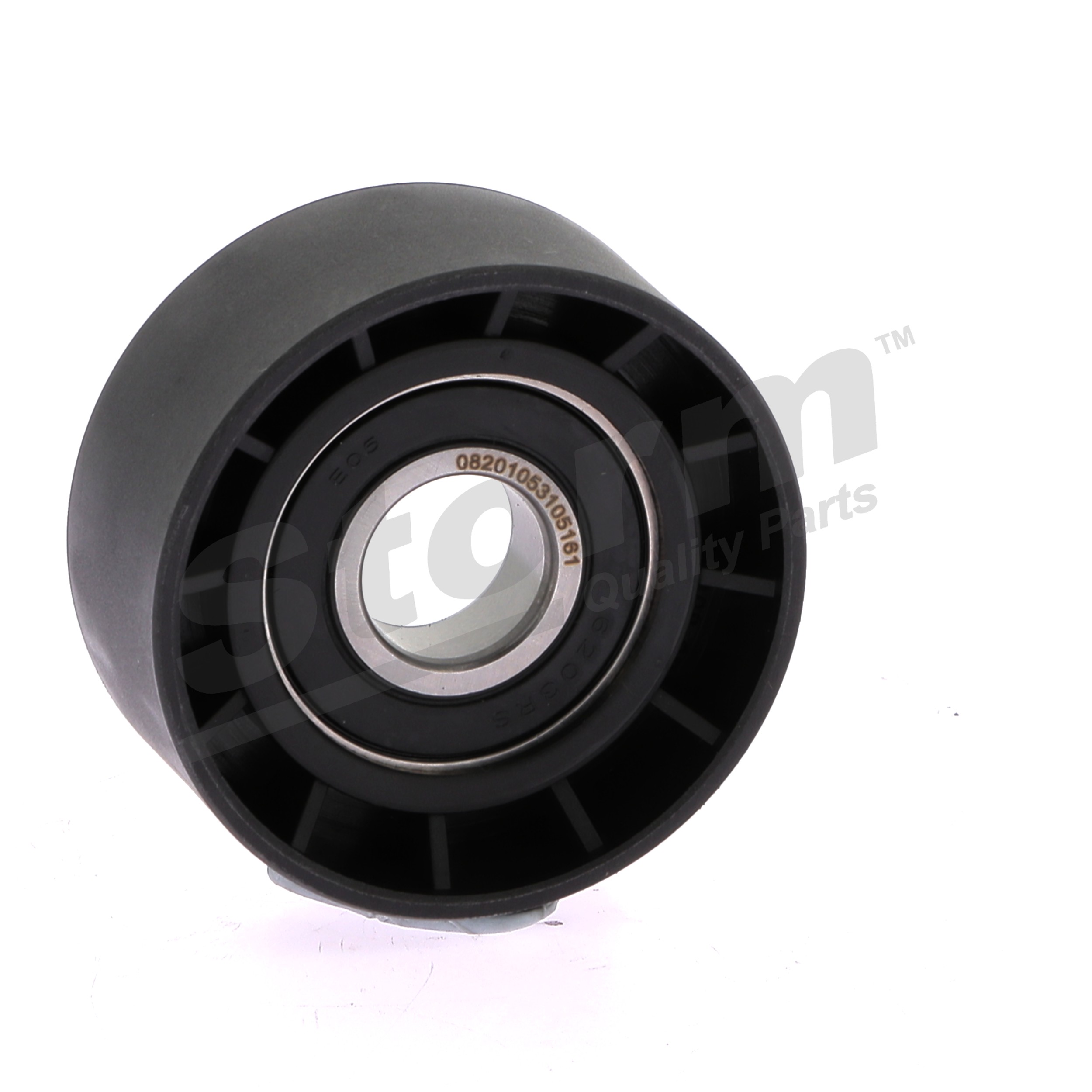 OEM Polea tensora, correa poli V DACIA 1.6 MPI 85 84 CV Gasolina 119233042R de STORM QUALITY PARTS online a precios inmejorables