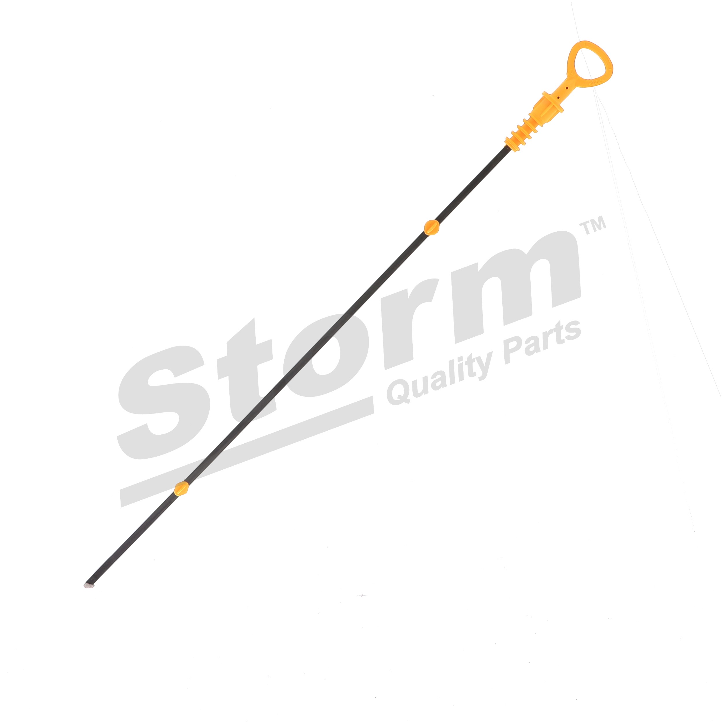 Köp STORM QUALITY PARTS Oljesticka Produktnummer: F4709 till det förmånliga priset av 132,01 kr