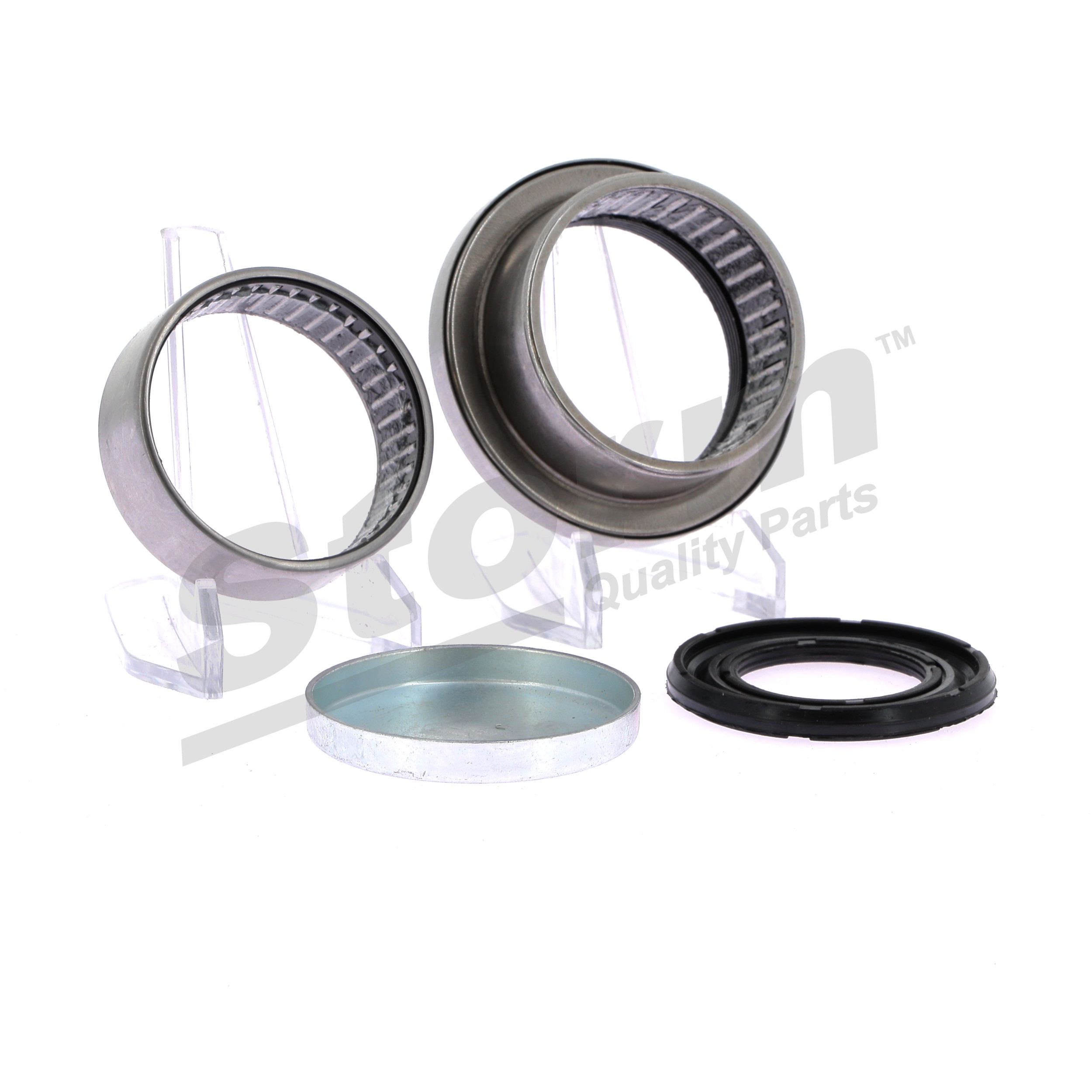 Compre online originais a baixo custo Suspensão, corpo do eixo F4802 comparáveis com os números OEM 5131A6