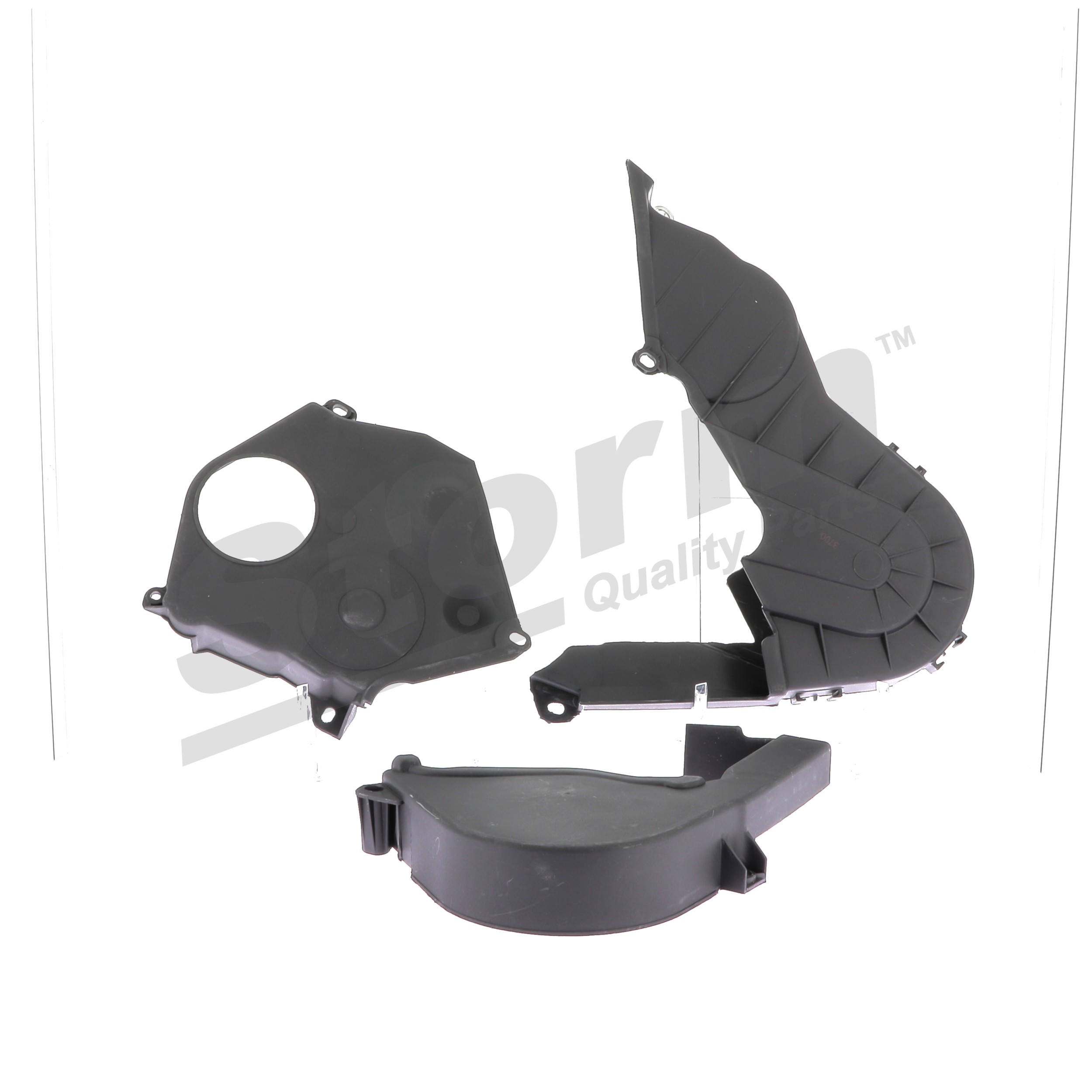 OEM Zahnriemenabdeckung Fiat Scudo Kombi 2003 0320N3, 0320N4, 0320X6 STORM QUALITY PARTS