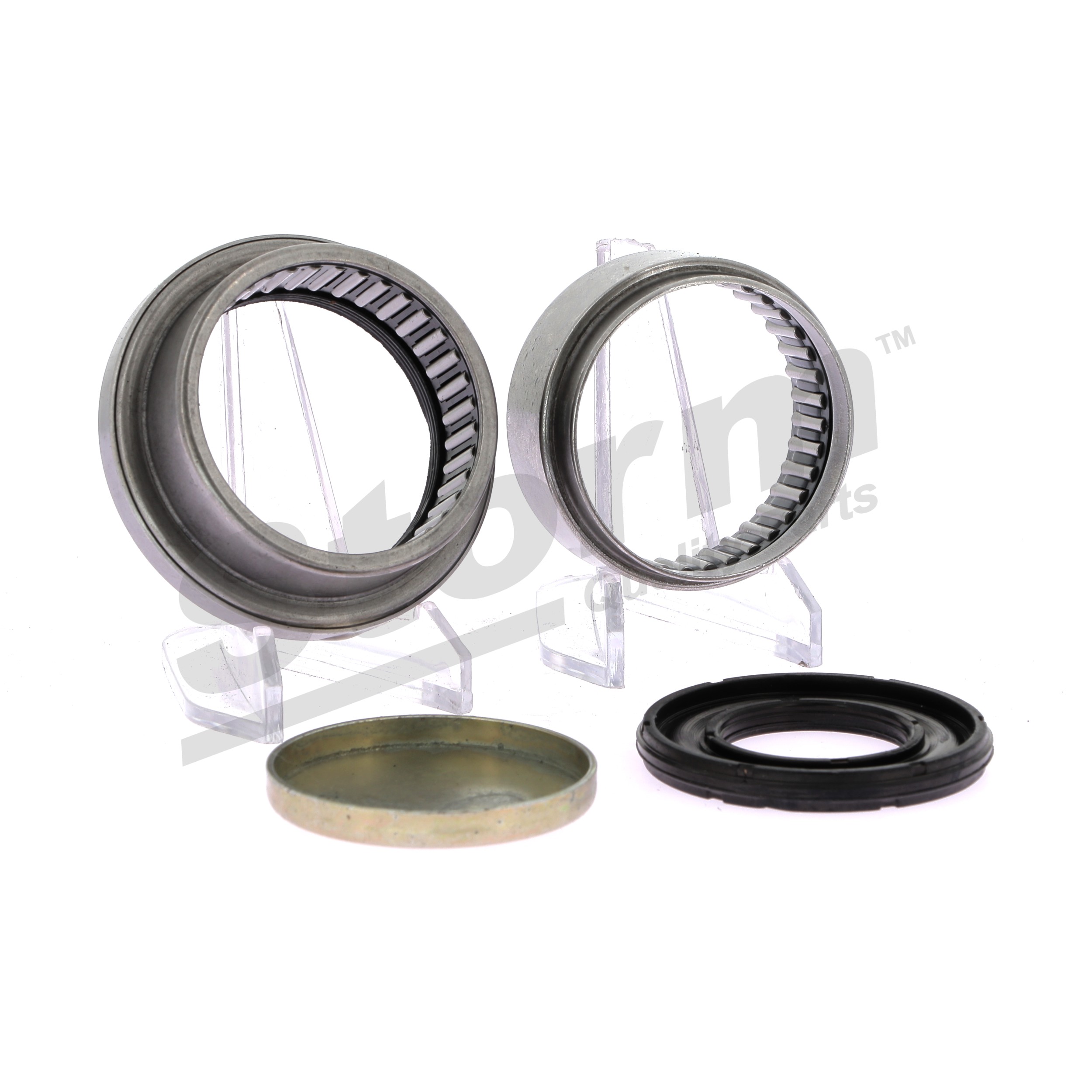 Compre online originais a baixo custo Jogo de reparação, braço transversal F4952 comparáveis com os números OEM 5131A6