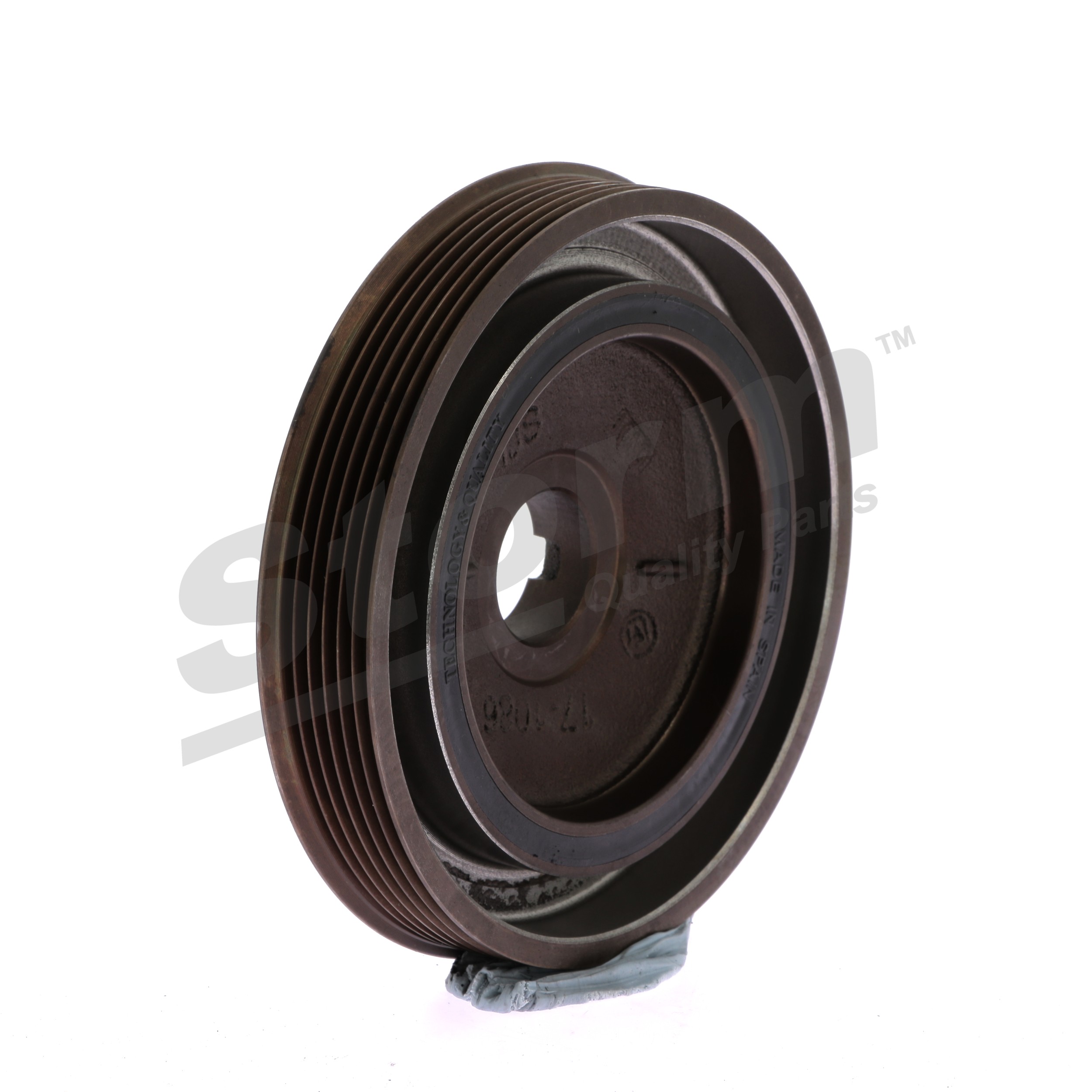 OEM Polea de cigüeñal CITROËN 2.2 HDi (RE4HPE, RE4HP2, RE4HRE, RE4HR2) 163 CV Gasóleo 0515S7 de STORM QUALITY PARTS online a precios inmejorables