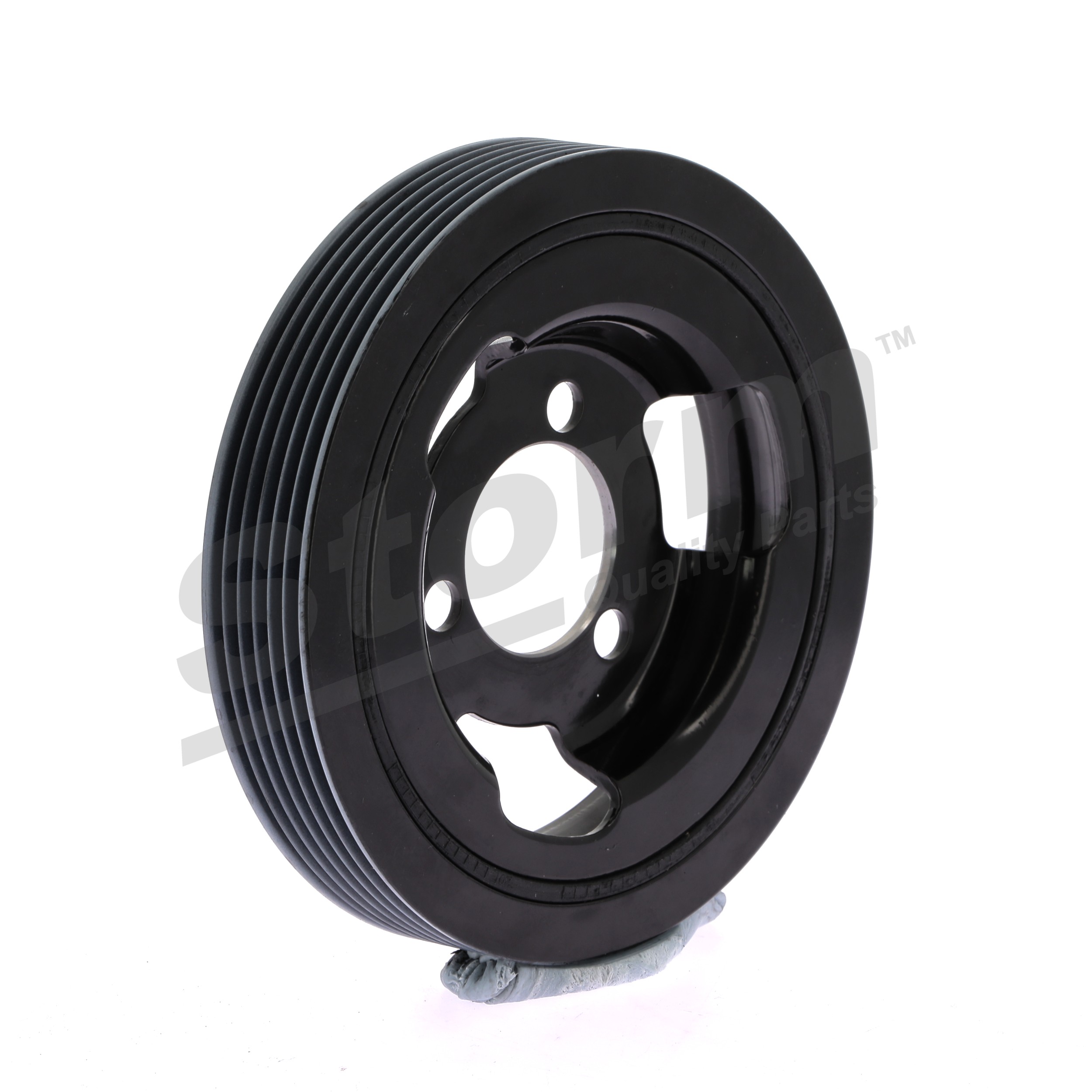 Køb billige originale Remskive, krumtapaksel F5045 tilsvarende med 11237562801 OEM numre online