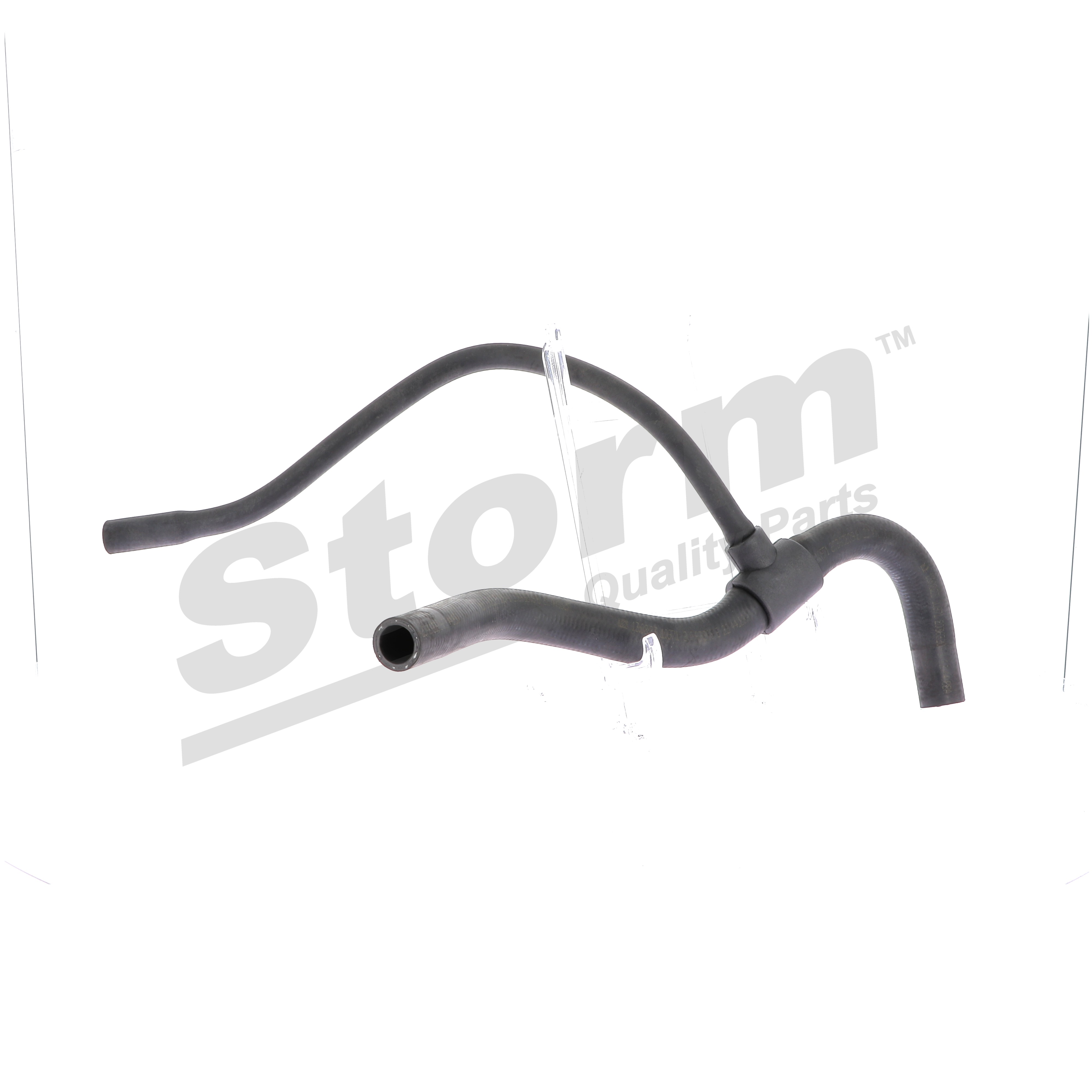 FORD Transit Mk2 Van 1986 Voolik, soojusvaheti-küte STORM QUALITY PARTS OEM 6148673, 6699164, 1850659