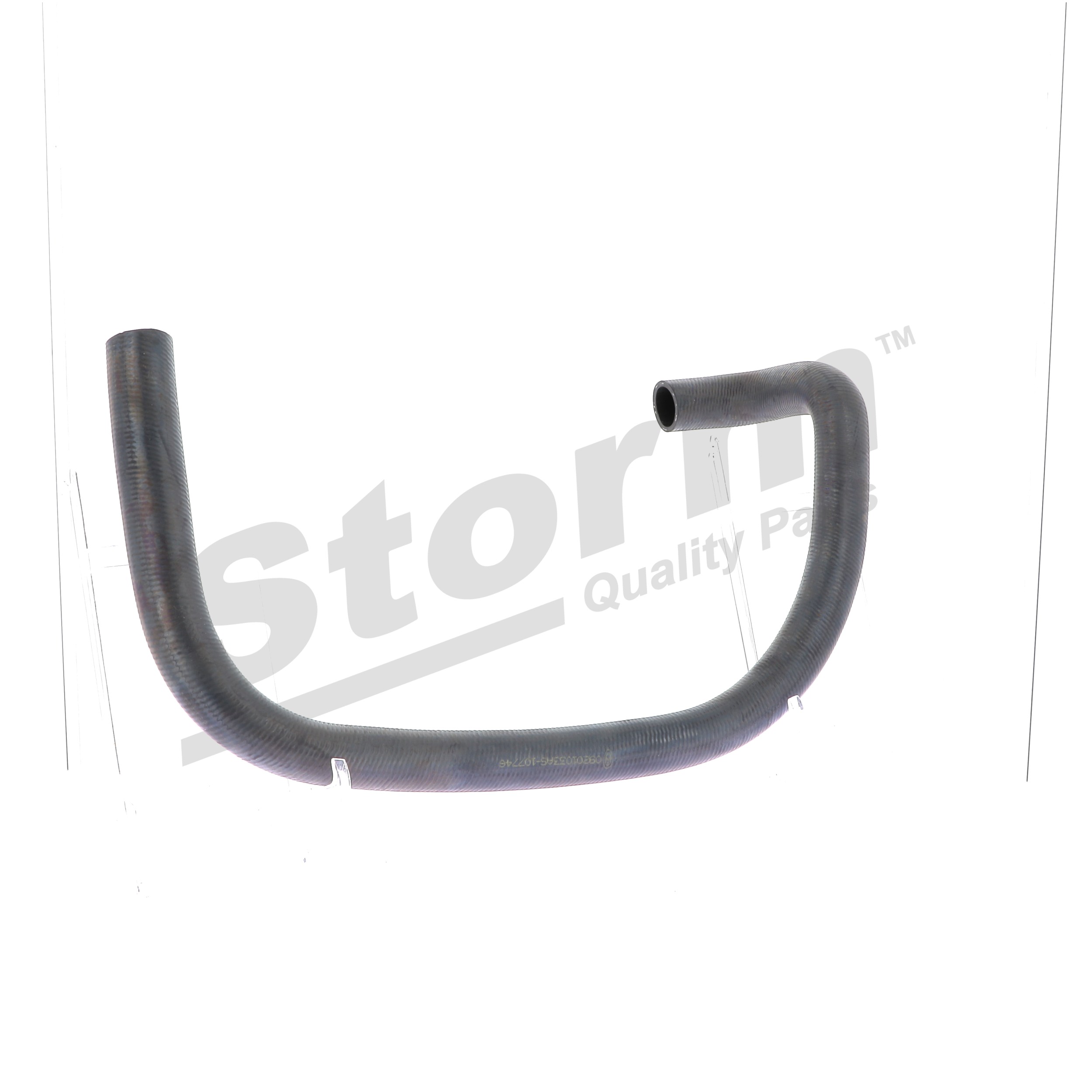 Köp STORM QUALITY PARTS Kylarslang Produktnummer: F7746 till det förmånliga priset av 467,80 kr