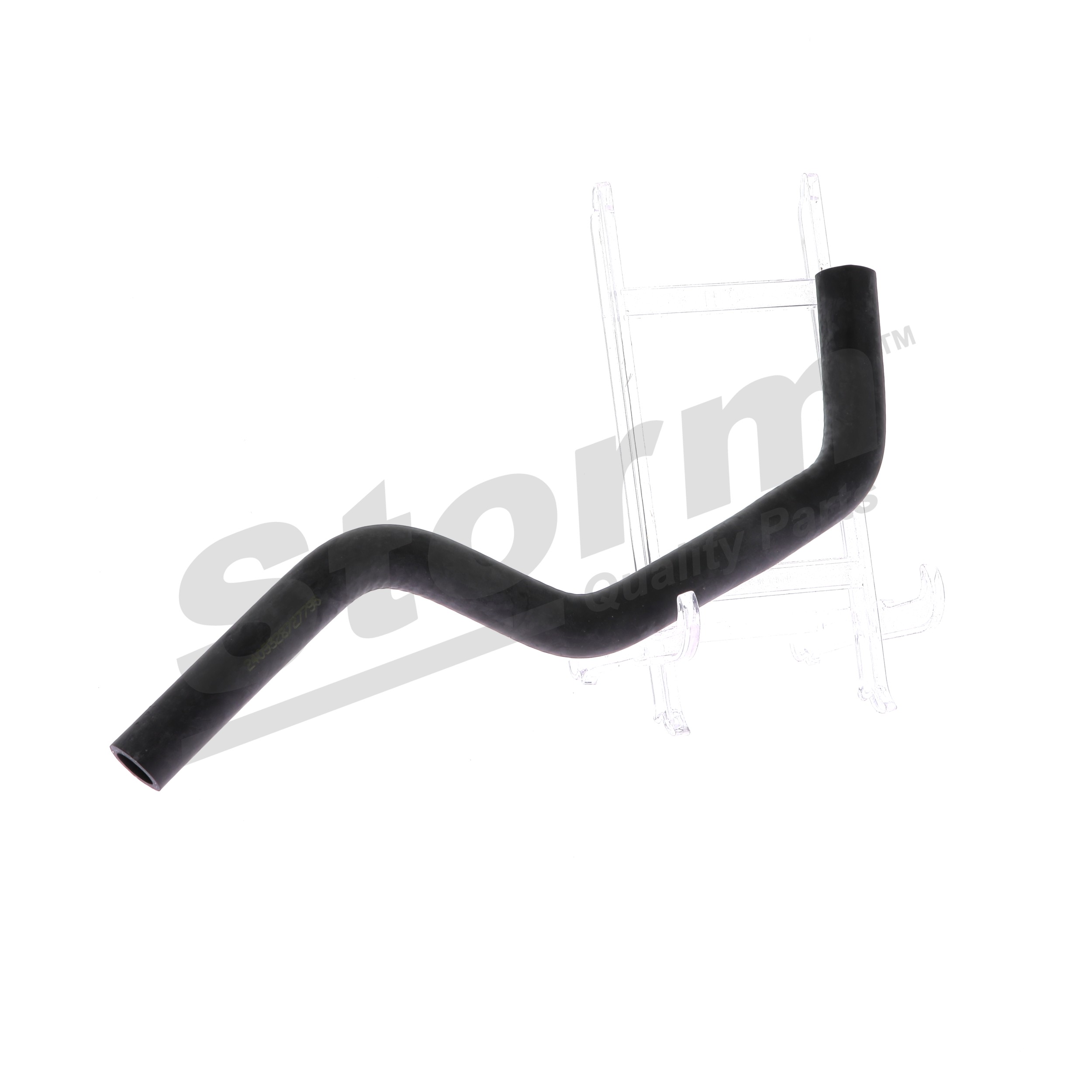 Köp STORM QUALITY PARTS Slang, värmeväxlare, värmare Produktnummer: F7795 till det förmånliga priset av 356,34 kr