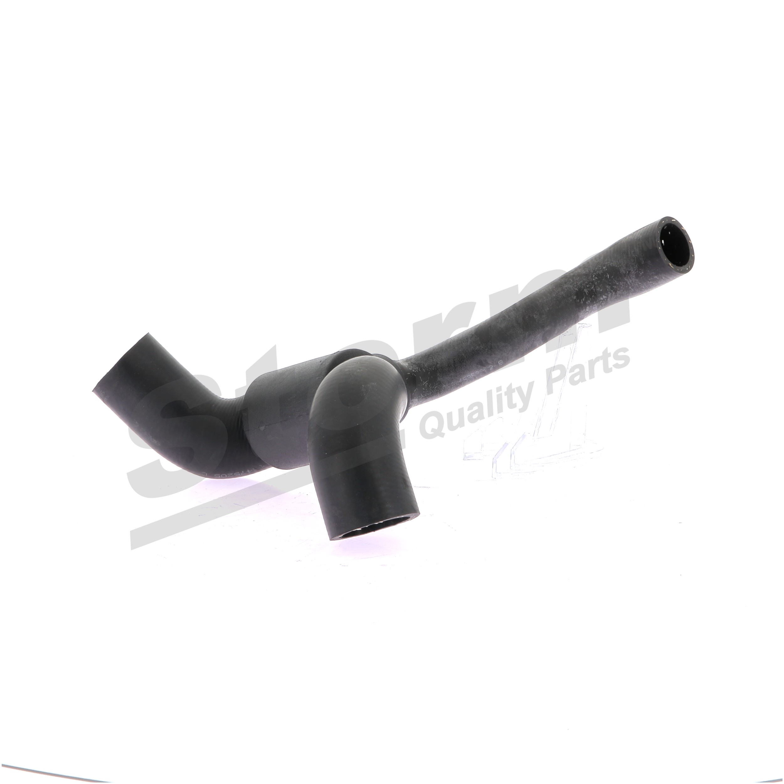 Cumpărați online Furtun radiator F7824 original/ă și la un preț mic, compatibil/ă cu nr. OEM 1336467