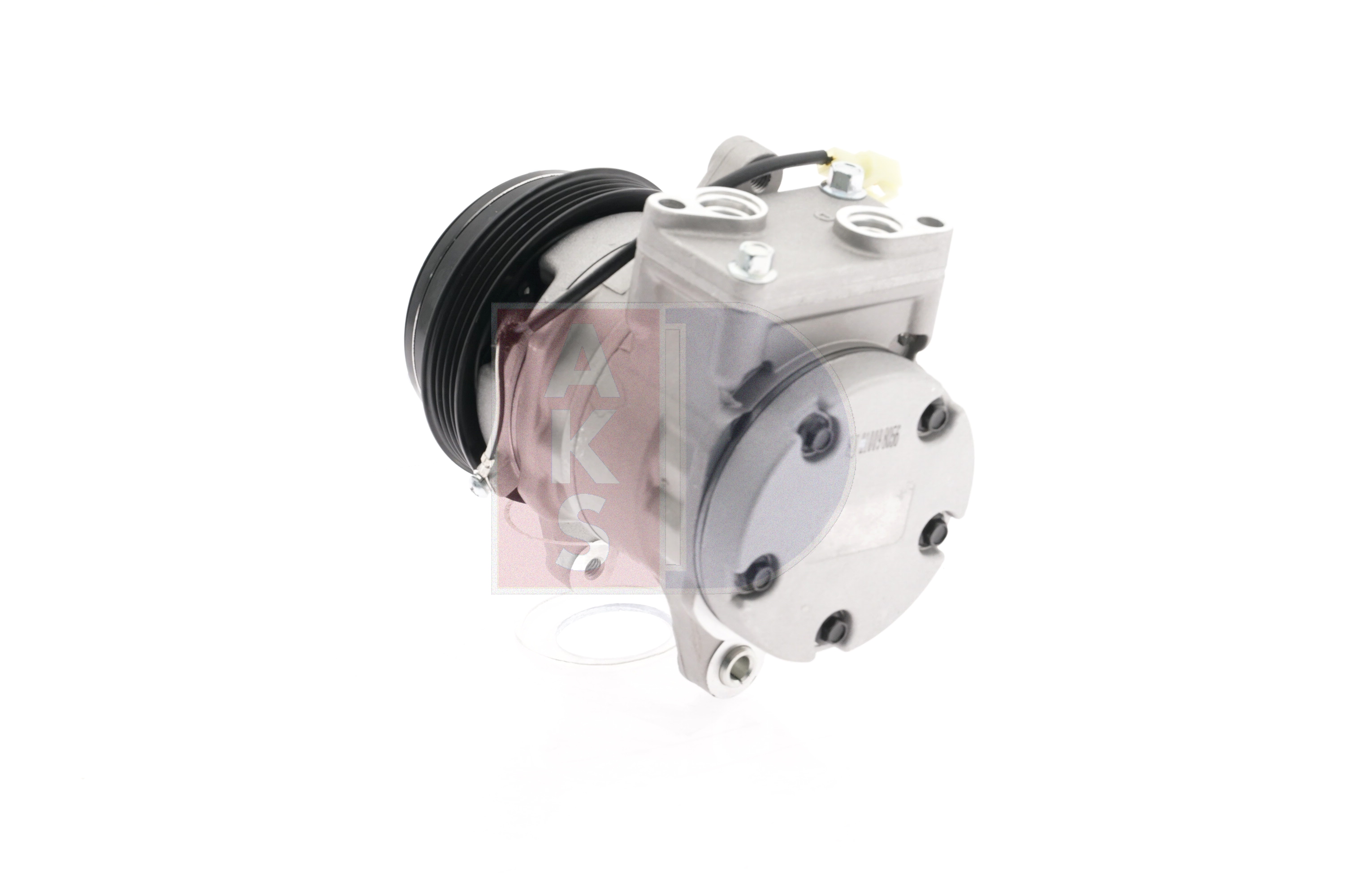 OE DAEWOO MATIZ 2025 Autóklíma kompresszor 93741202, 93741203, 93741205 ől AKS DASIS