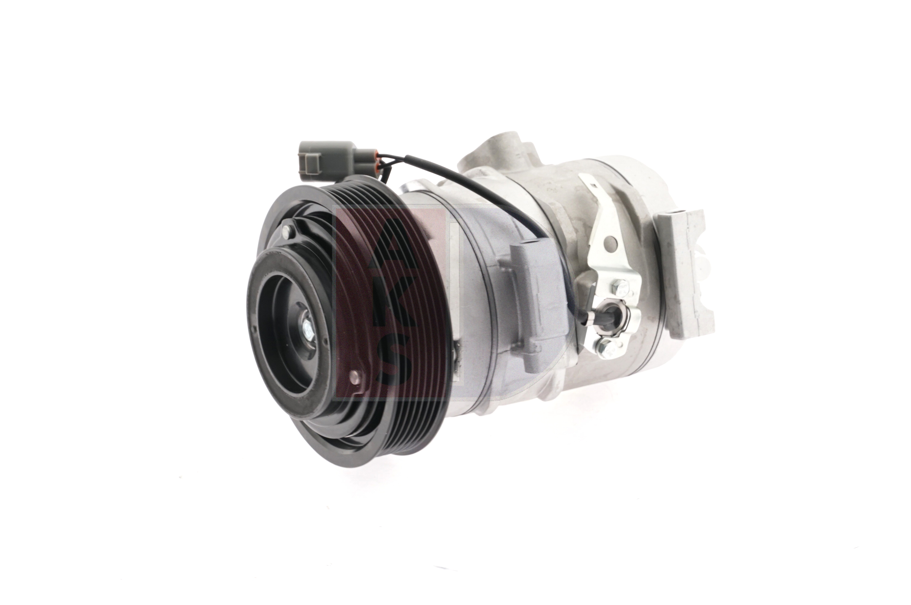 Ostke AKS DASIS Kliimakompressor Toode nr.: 851012N madala hinnaga 233,05 €