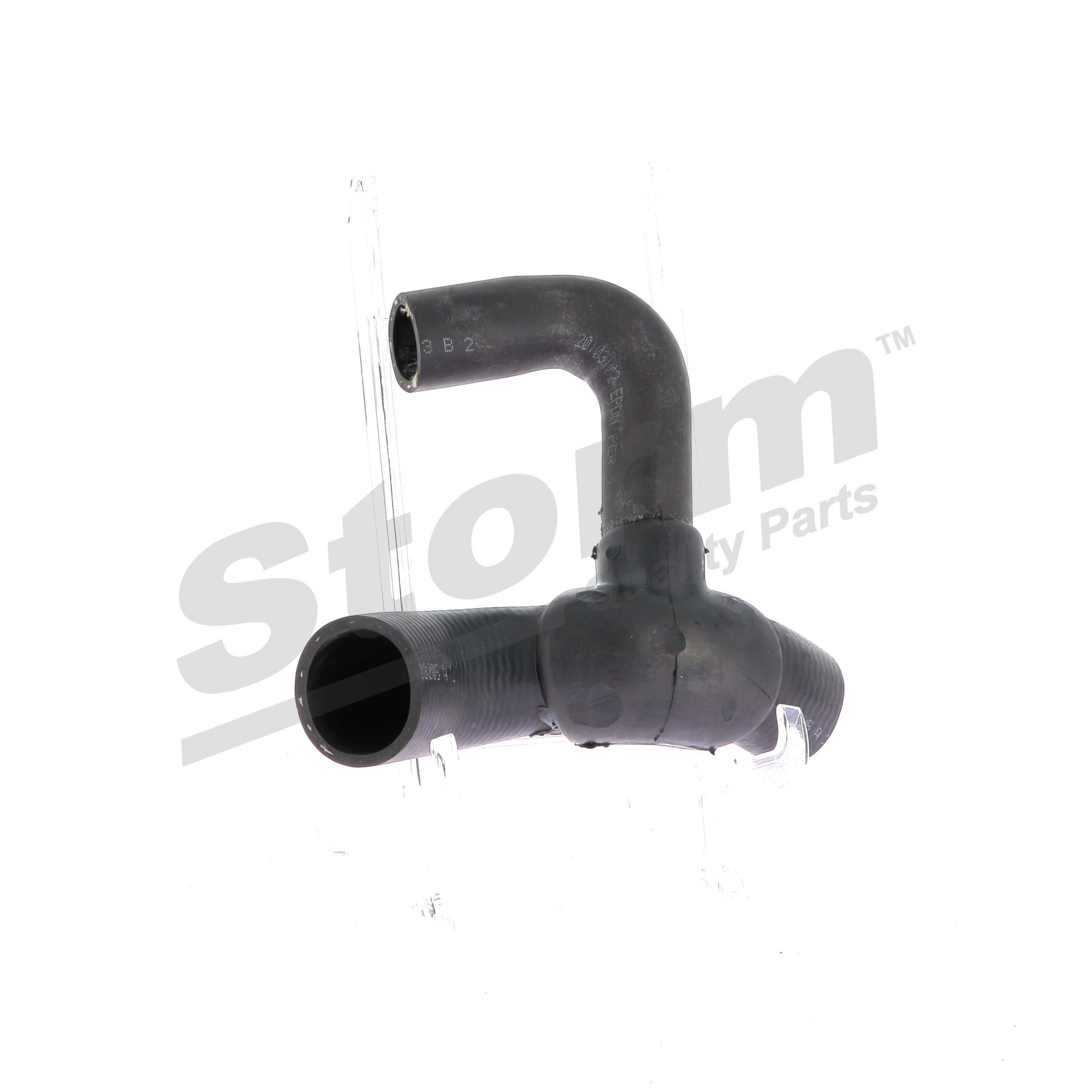 Cumpărați online Furtun radiator F8087 original/ă și la un preț mic, compatibil/ă cu nr. OEM 1337393