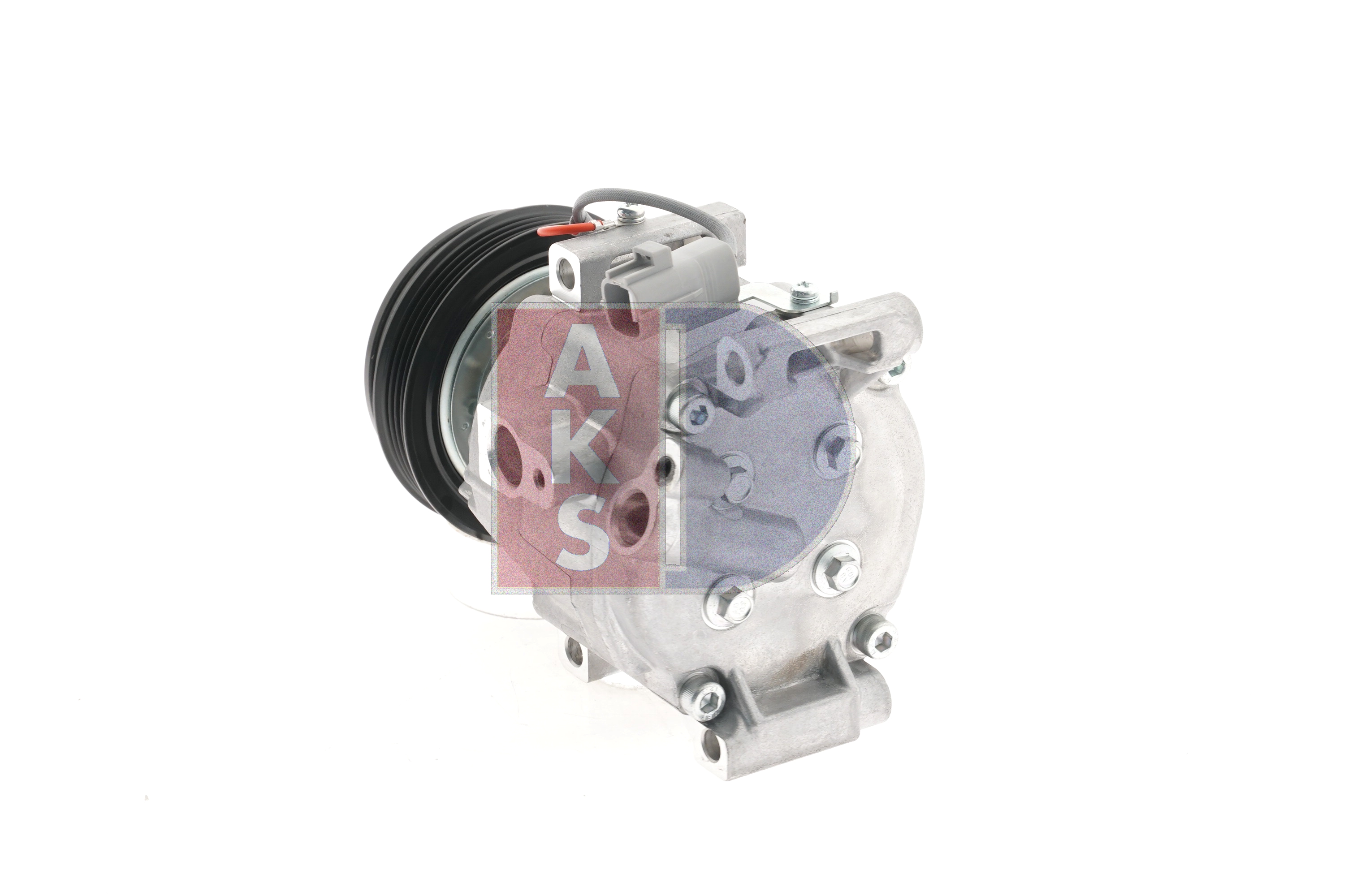 Ostke AKS DASIS Kliimakompressor Toode nr.: 851014N madala hinnaga 326,42 €