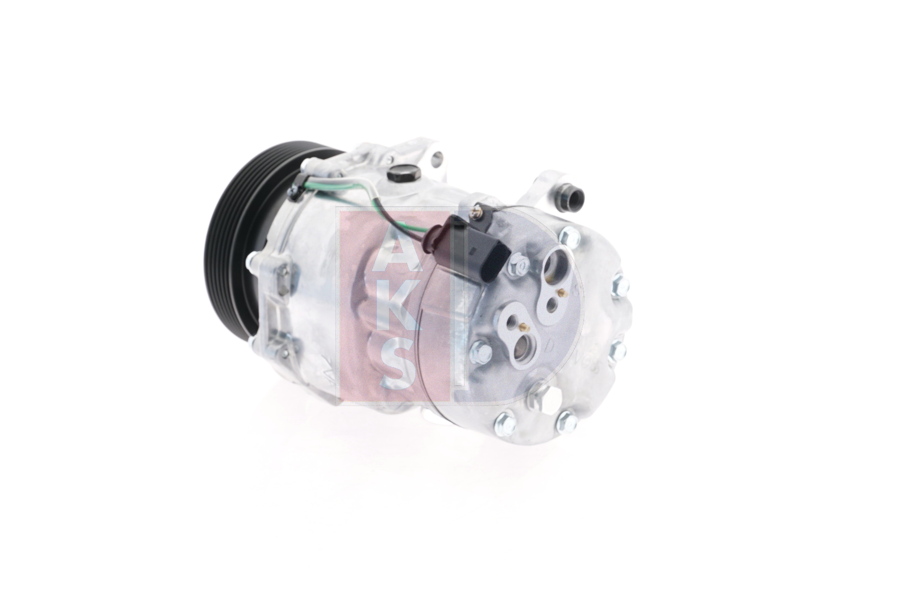 OEM Aircopomp VW VR6 3.2 231 PK Benzine 1111419 van AKS DASIS online aan geweldige prijzen
