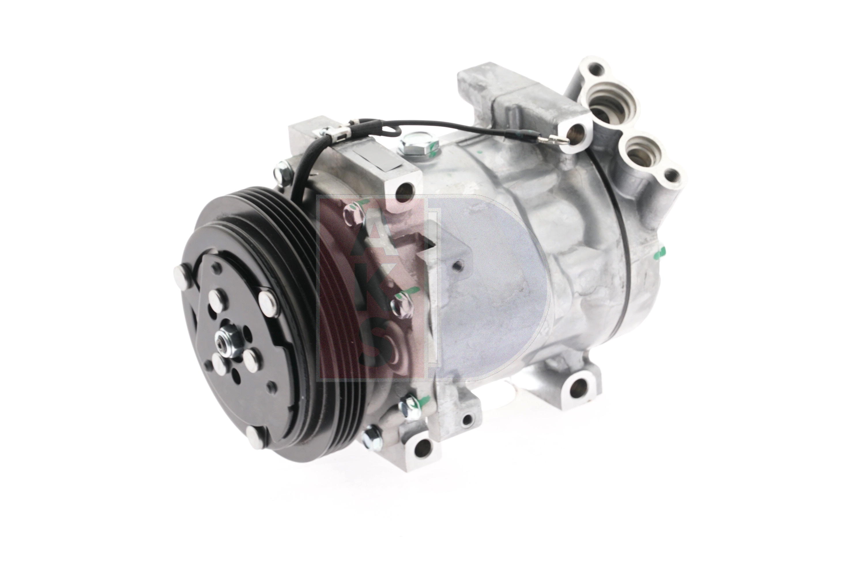 Acquista online Compressore aria condizionata 851017N originale a buon mercato, comparabile con i numeri OEM 7701499858