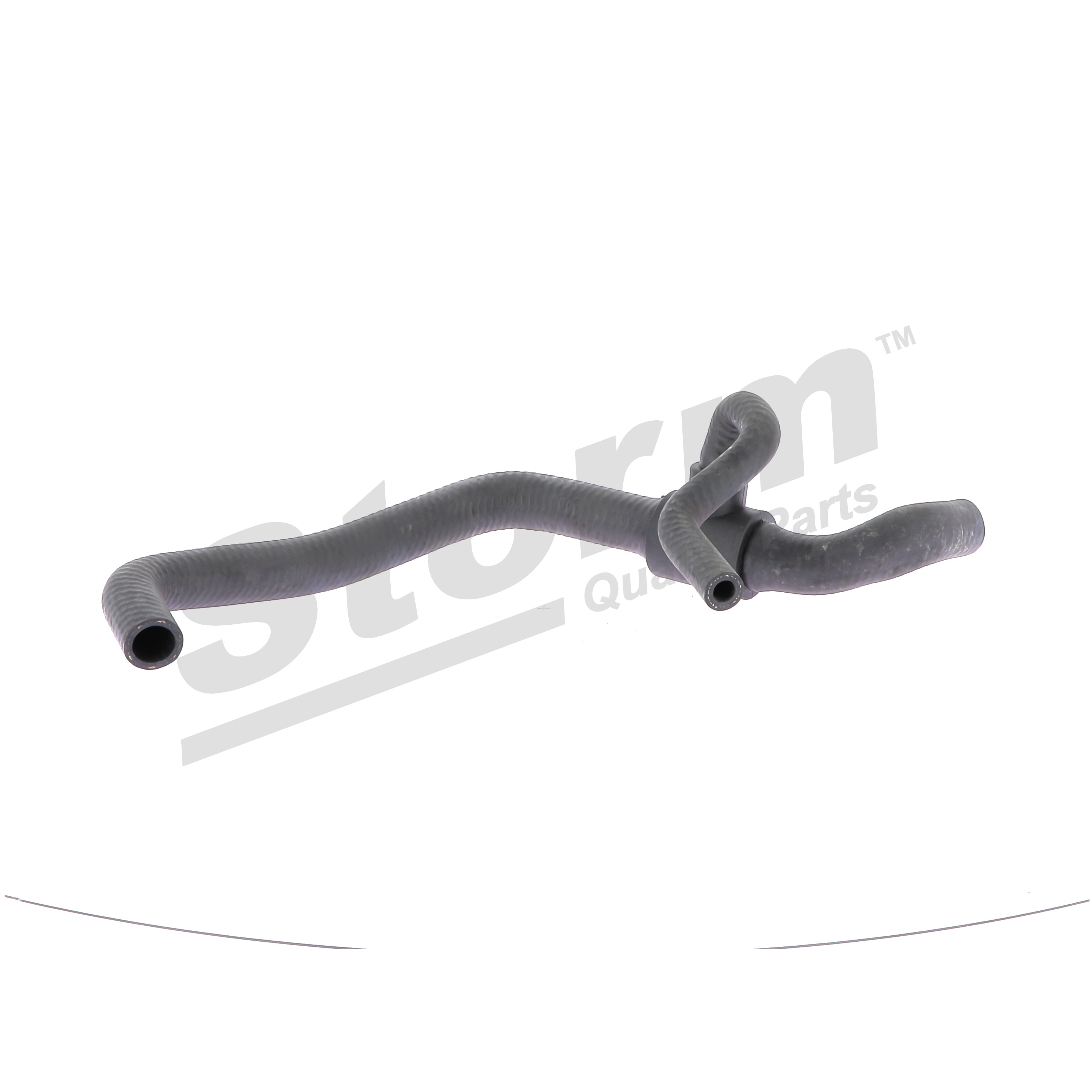 OEM Conducta, schimbator caldura-incalzire Opel Corsa B Caravan 1999 6818301, 90570021, 93386276 STORM QUALITY PARTS
