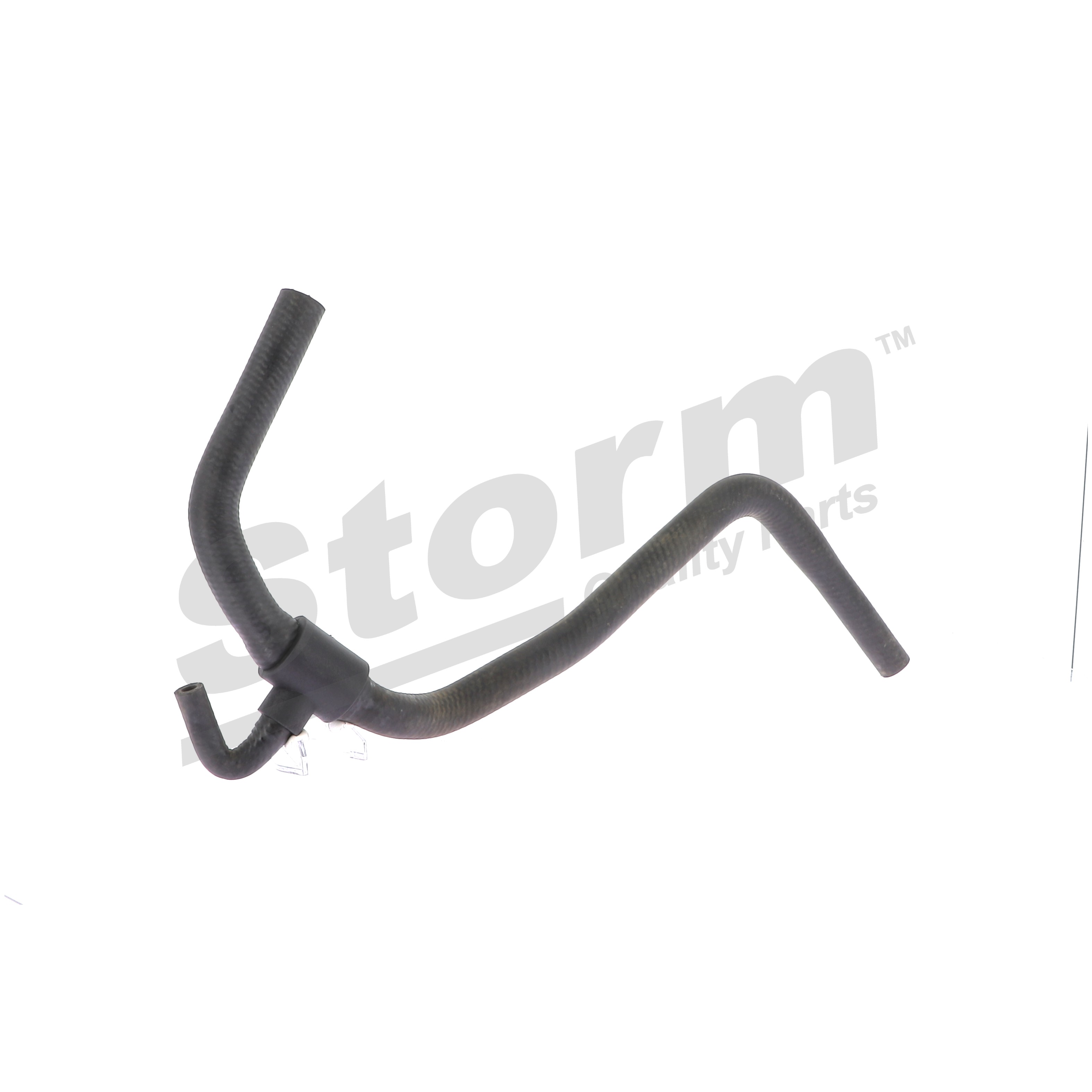 Cumpărați Conducta, schimbator caldura-incalzire de la STORM QUALITY PARTS Număr produs: F8285 la prețul de doar 173,59 lei