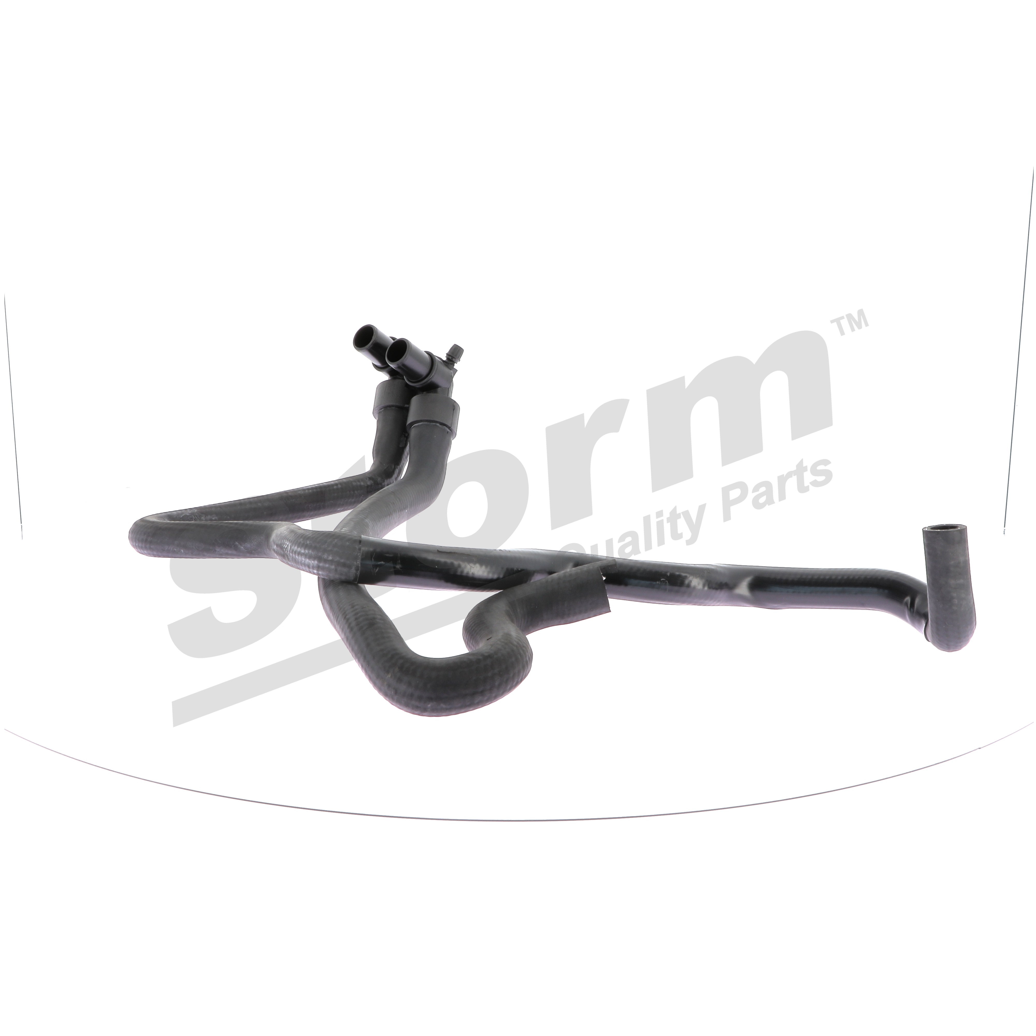 Köp STORM QUALITY PARTS Slang, värmeväxlare, värmare Produktnummer: F8299 till det förmånliga priset av 812,95 kr