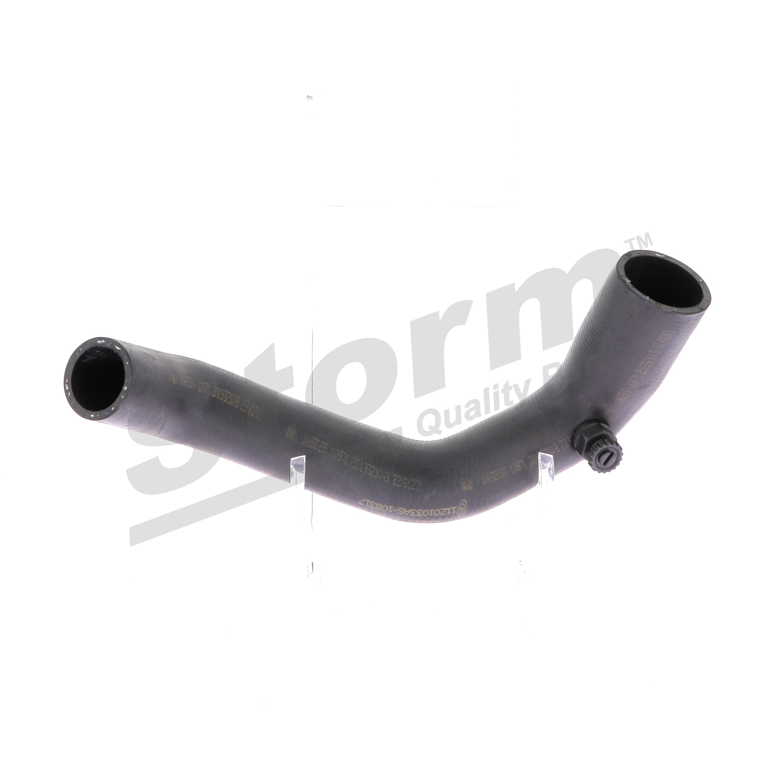Köp STORM QUALITY PARTS Kylarslang Produktnummer: F8317 till det förmånliga priset av 292,38 kr