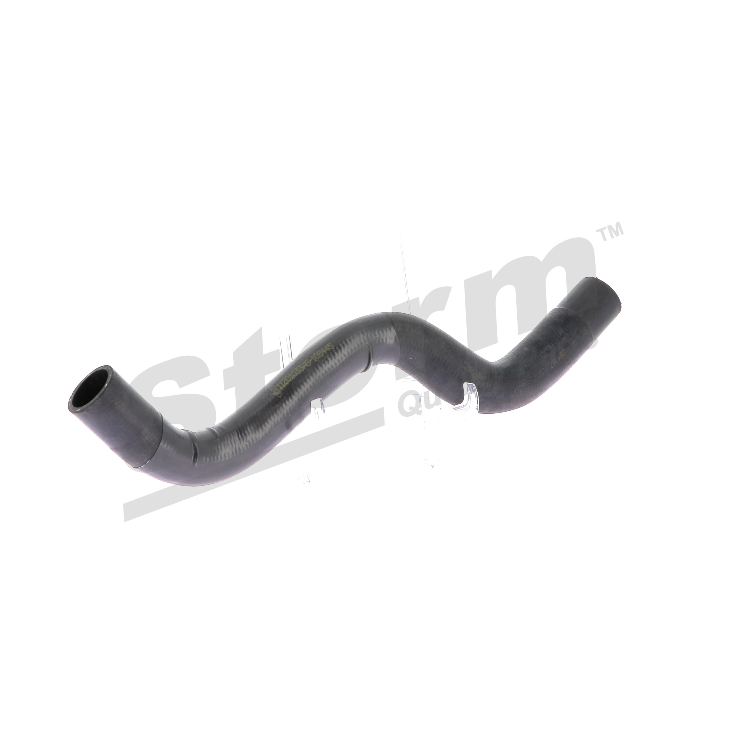 OEM Маркуч на радиатора RENAULT 1.4 i (JA0E) 75 K.C. бензин 7700829986 от STORM QUALITY PARTS онлайн на супер цени