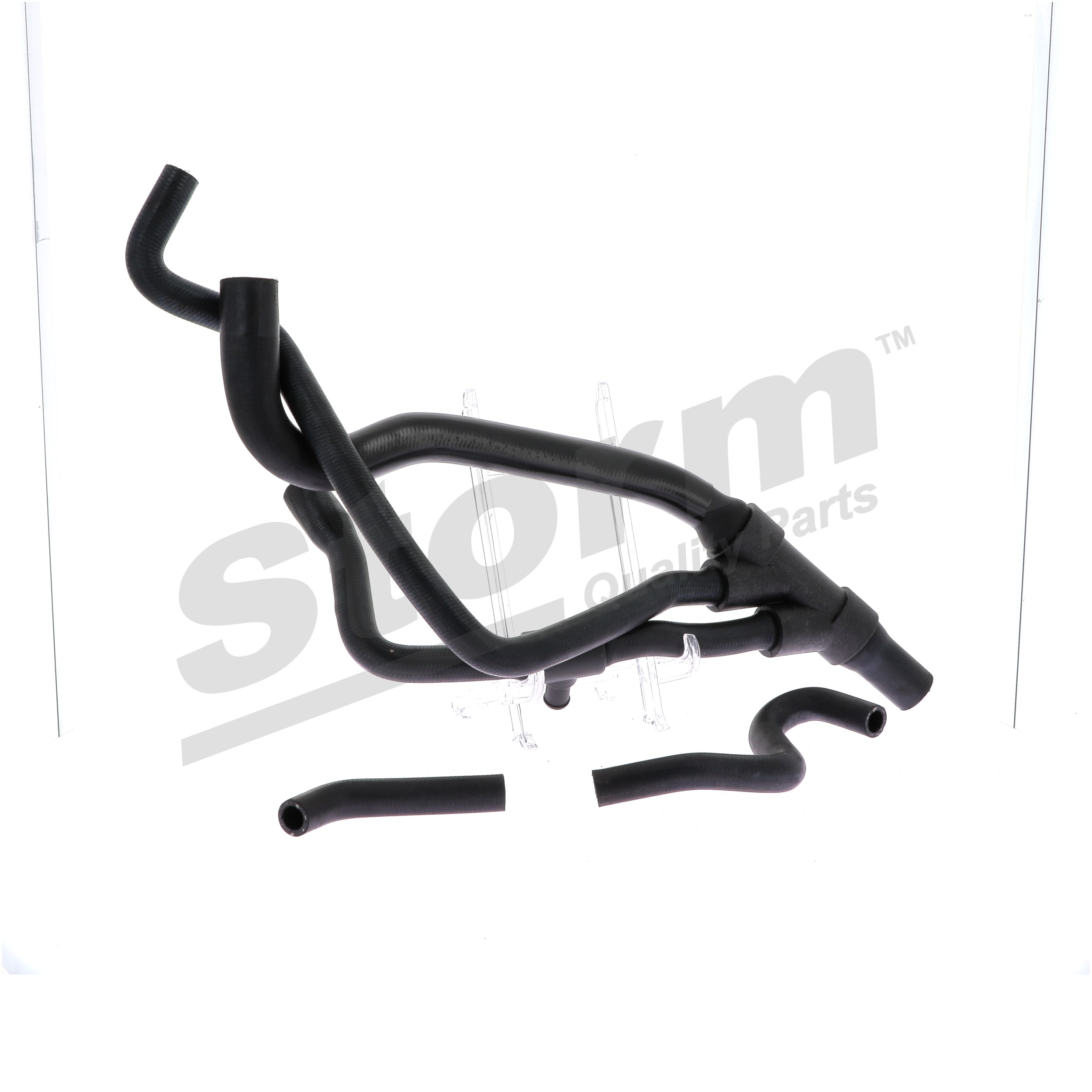 OEM Маркуч на радиатора RENAULT 2.0 i (JA02, JA0G) 109 K.C. бензин 7700829999 от STORM QUALITY PARTS онлайн на супер цени