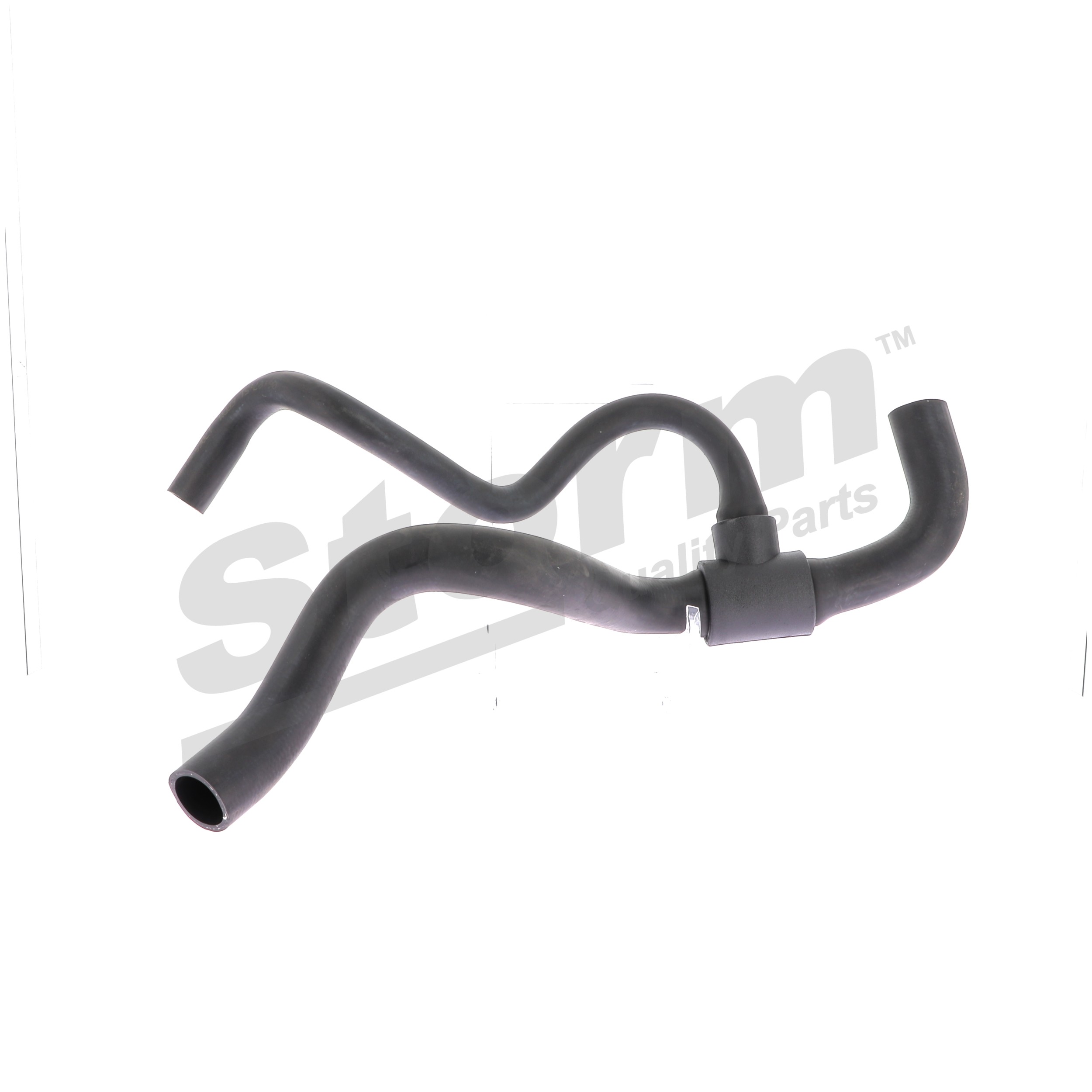 Поръчайте STORM QUALITY PARTS Маркуч на радиатора Продукт No.: F8448 на ниската цена от 92,21 лв.