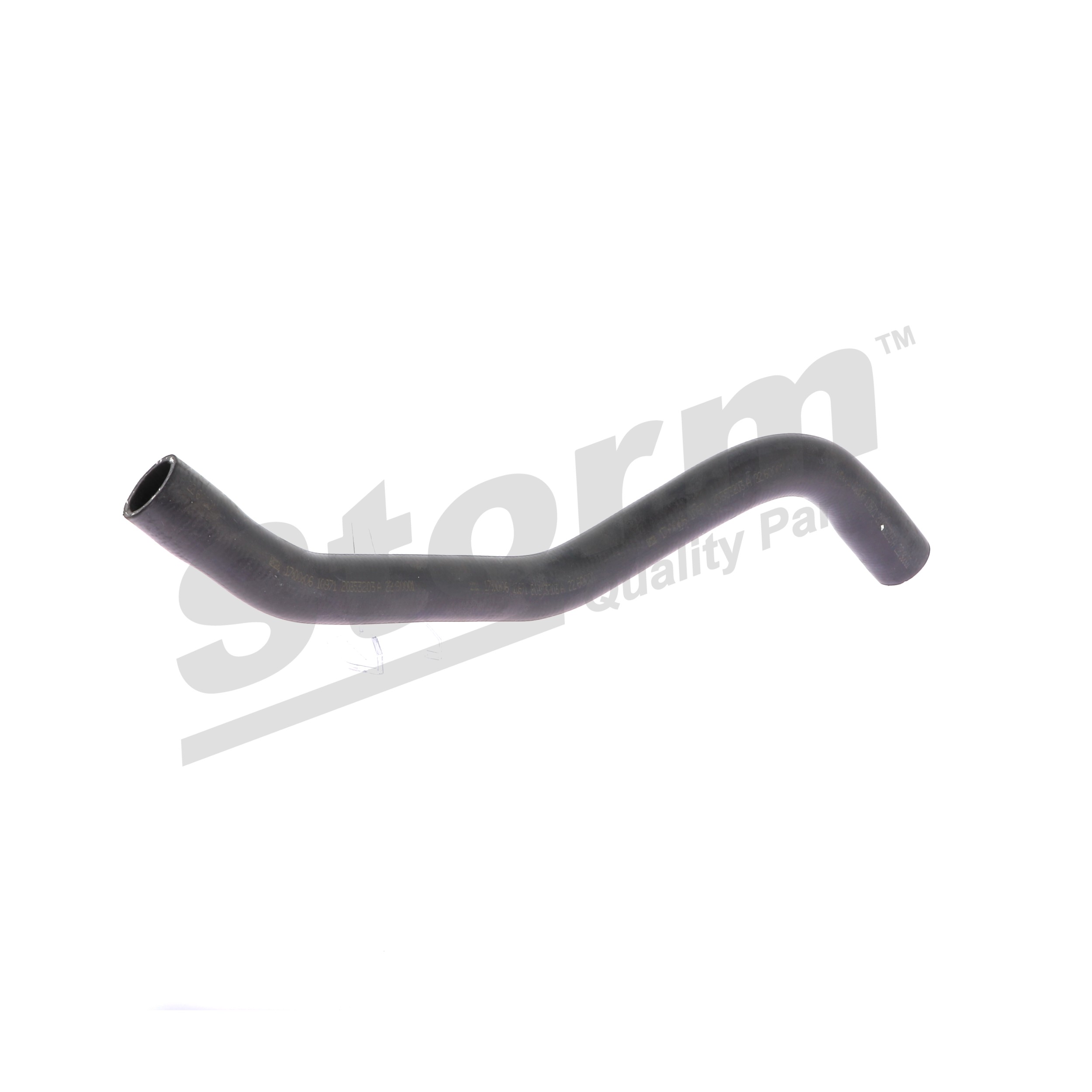 OEM Radiatorslange RENAULT 1.9 dCi 102 HK Diesel 7700829998 fra STORM QUALITY PARTS på nettet til gode priser