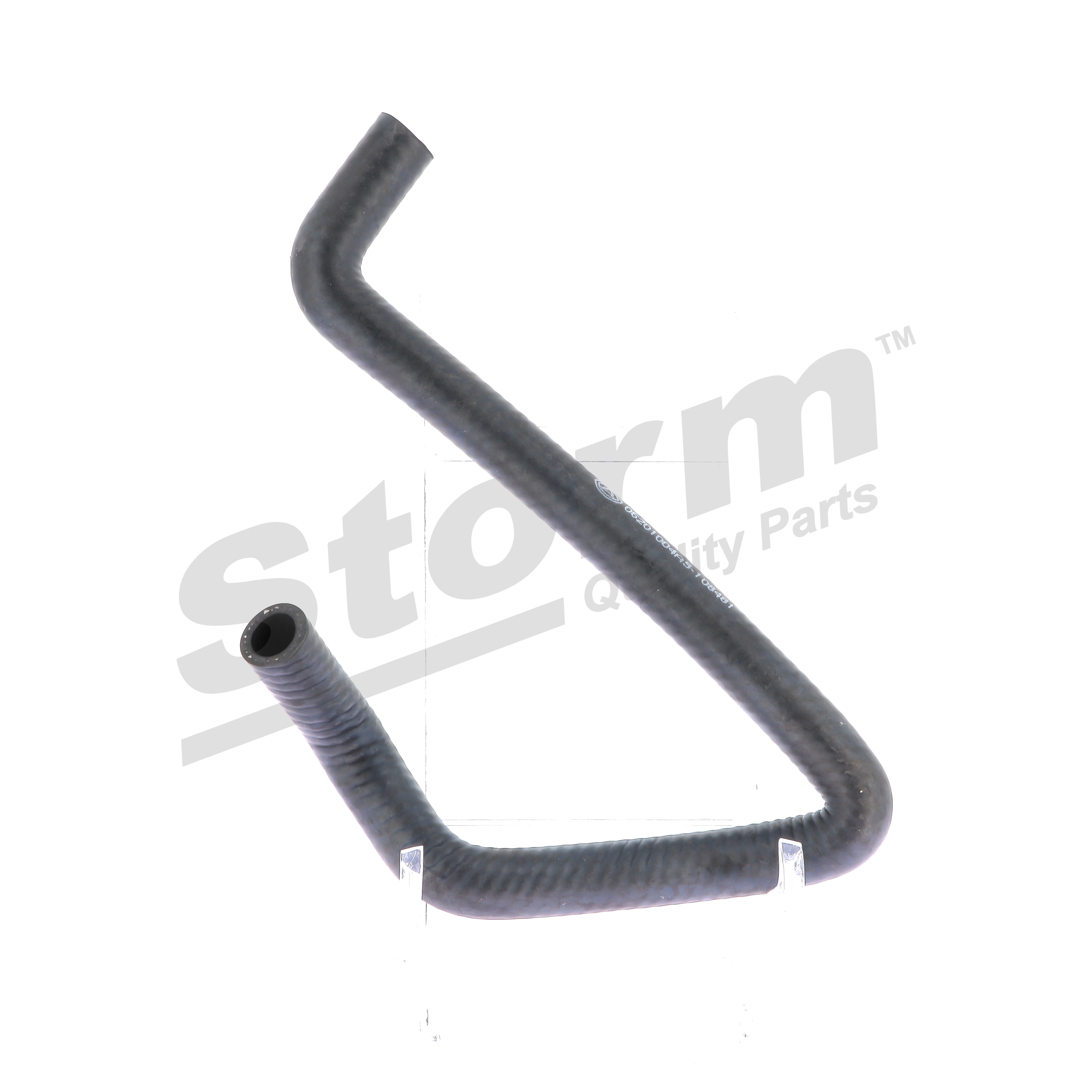 Cumpărați online Furtun radiator F8481 original/ă și la un preț mic, compatibil/ă cu nr. OEM 1351ZA