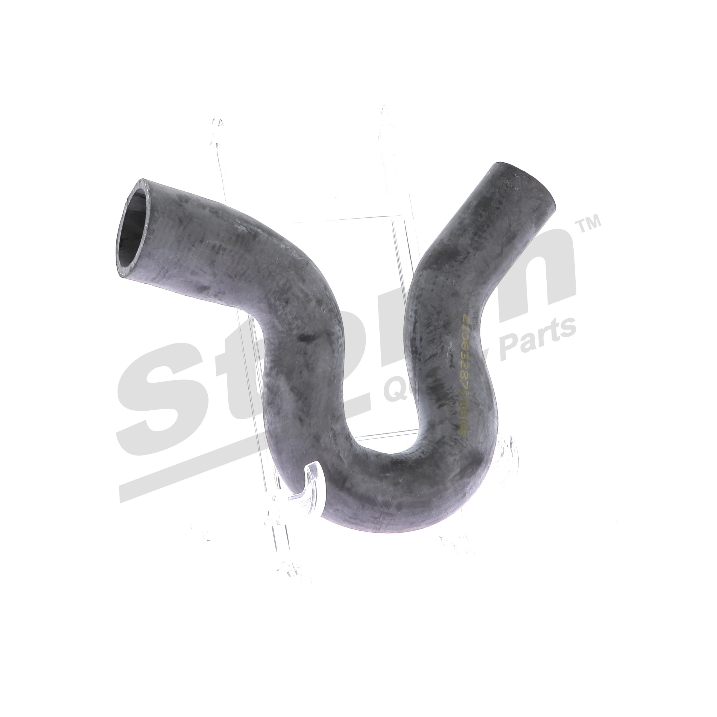 STORM QUALITY PARTS B25D-43-70X G Kühlerschlauch