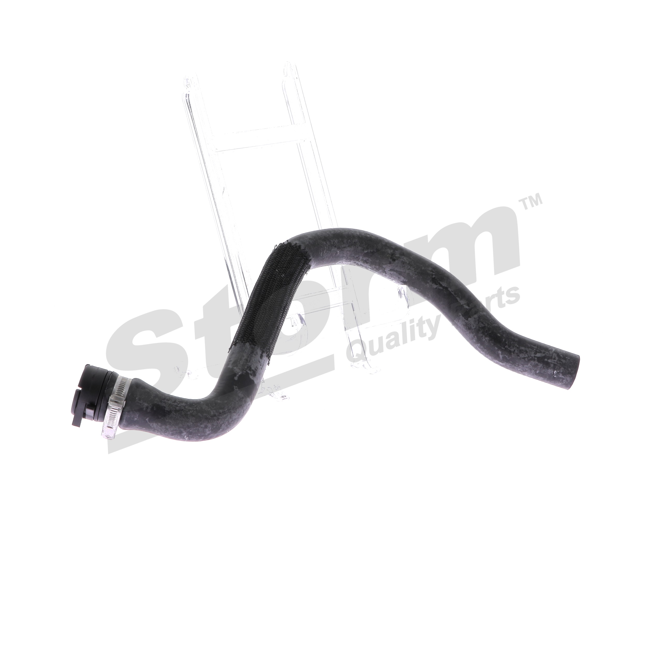 Köp STORM QUALITY PARTS Slang, värmeväxlare, värmare Produktnummer: F8797 till det förmånliga priset av 292,38 kr