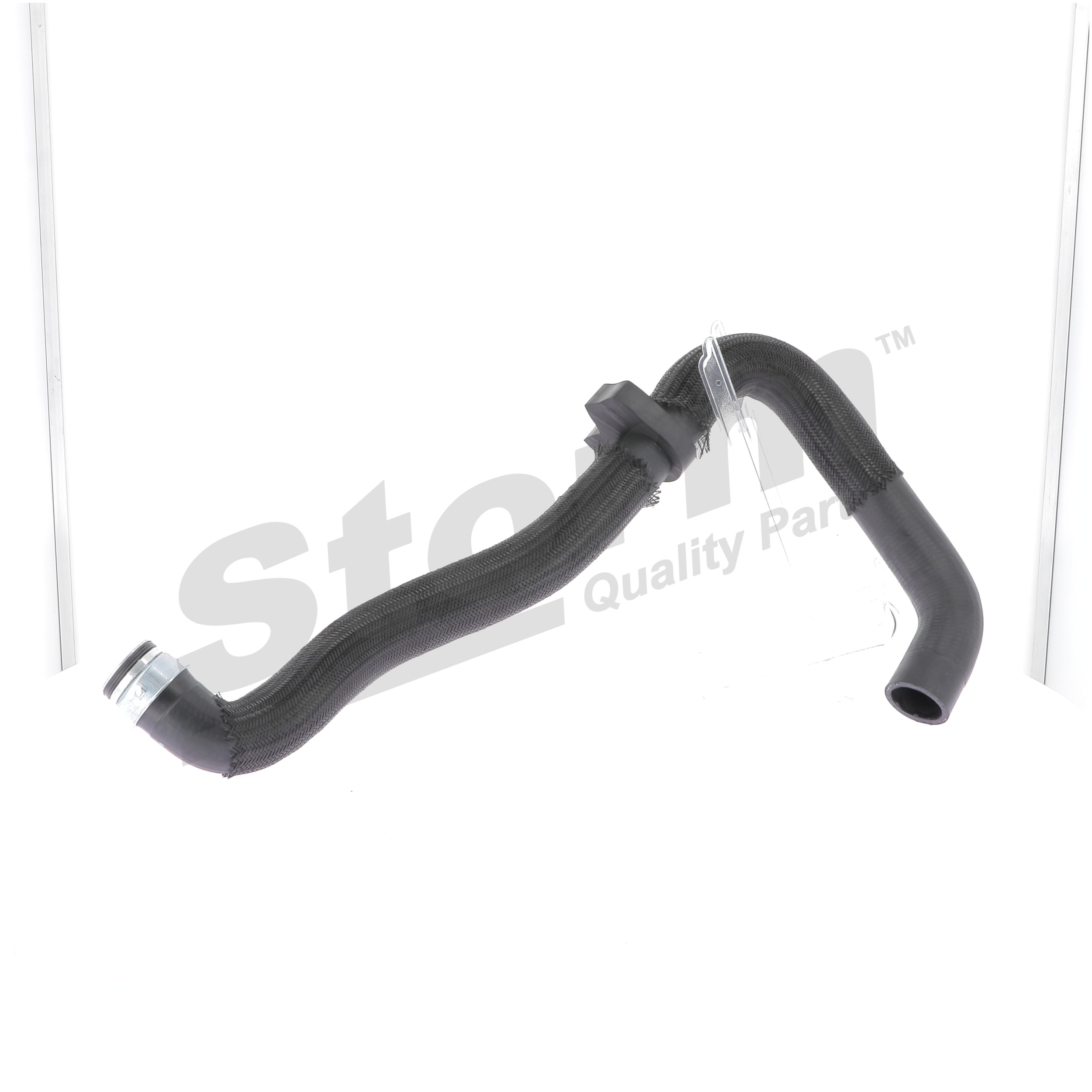 OEM Kylarslang FIAT 2.0 JTD 16V 109 hk Diesel 1343AR från STORM QUALITY PARTS på nätet till fantastiska priser