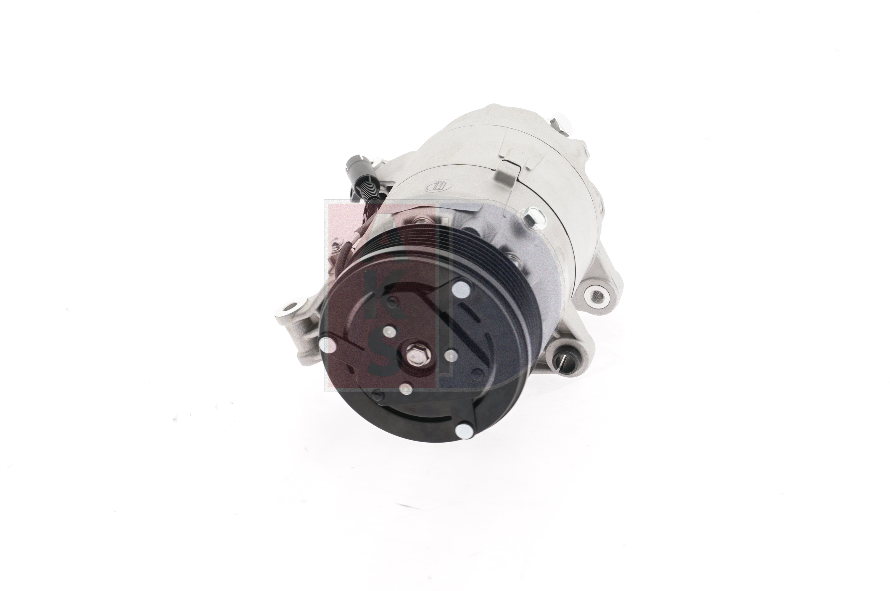 Aircondition kompressor MINI af original kvalitet 1139014, 1171310, 64521171310 fra AKS DASIS