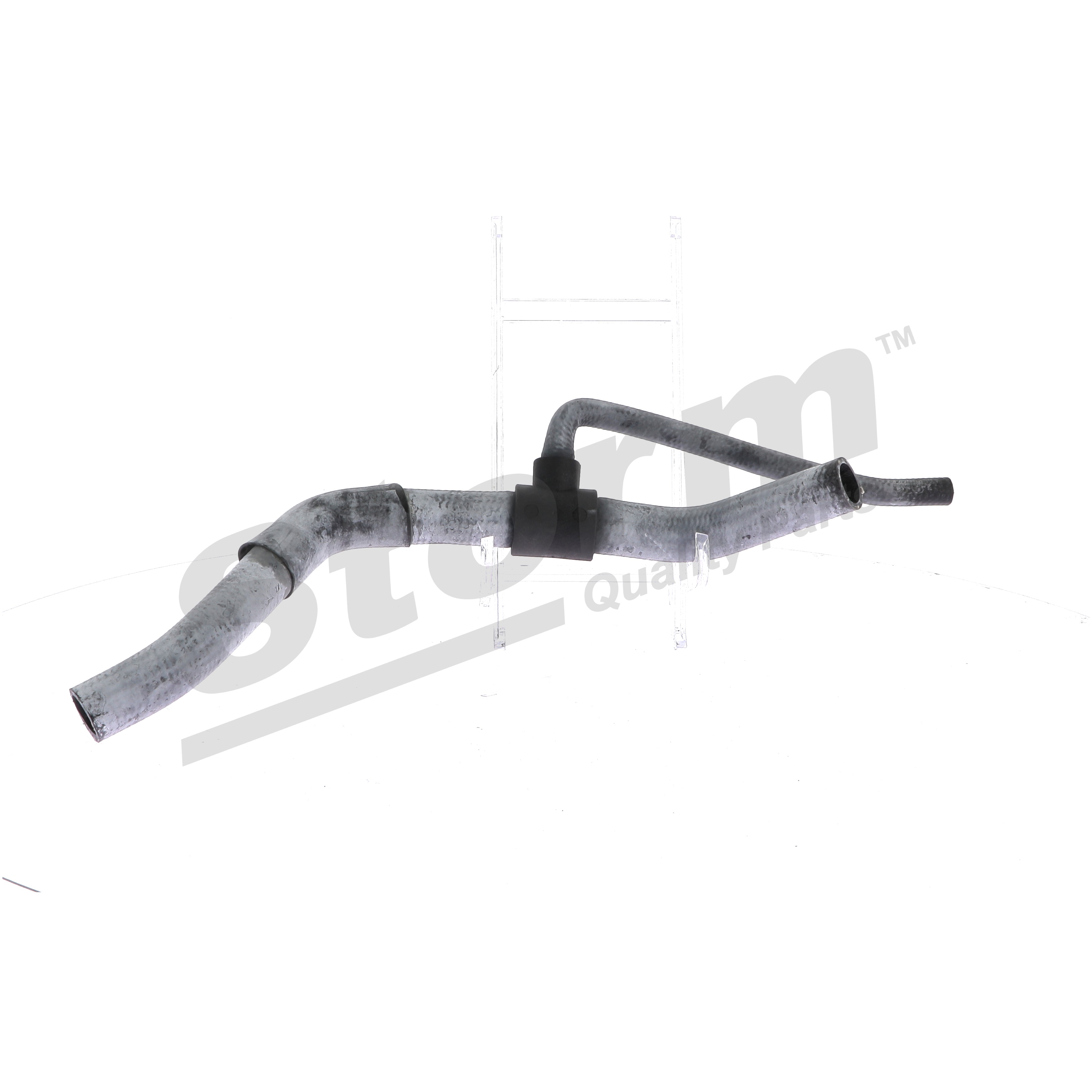 Köp billiga original Kylarslang F8890 jämförbara med 7700832758 OEM nummer på nätet