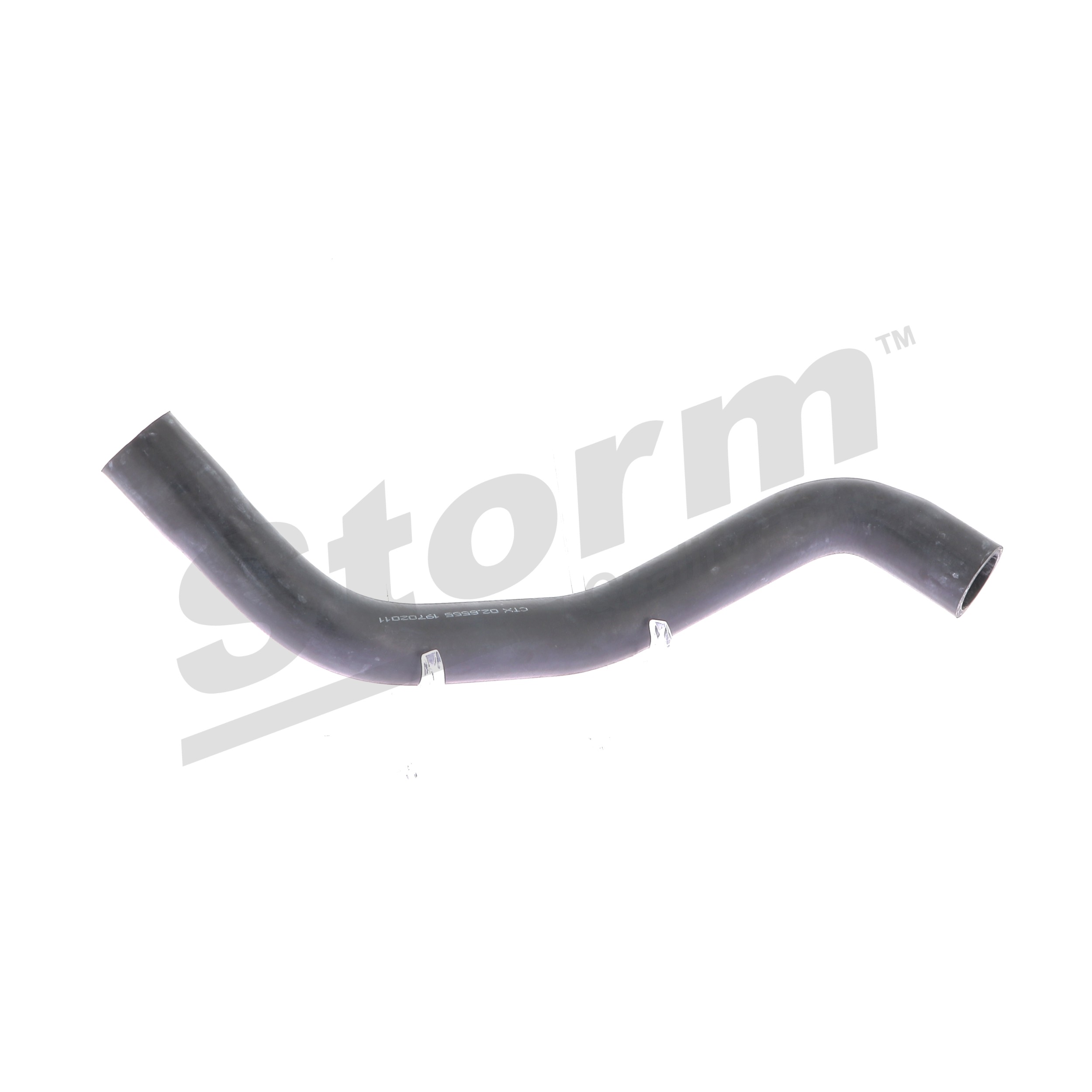 OE Hadica chladenia SKODA 105,120 1980 028121051A, 113691979, 1245011782 od STORM QUALITY PARTS