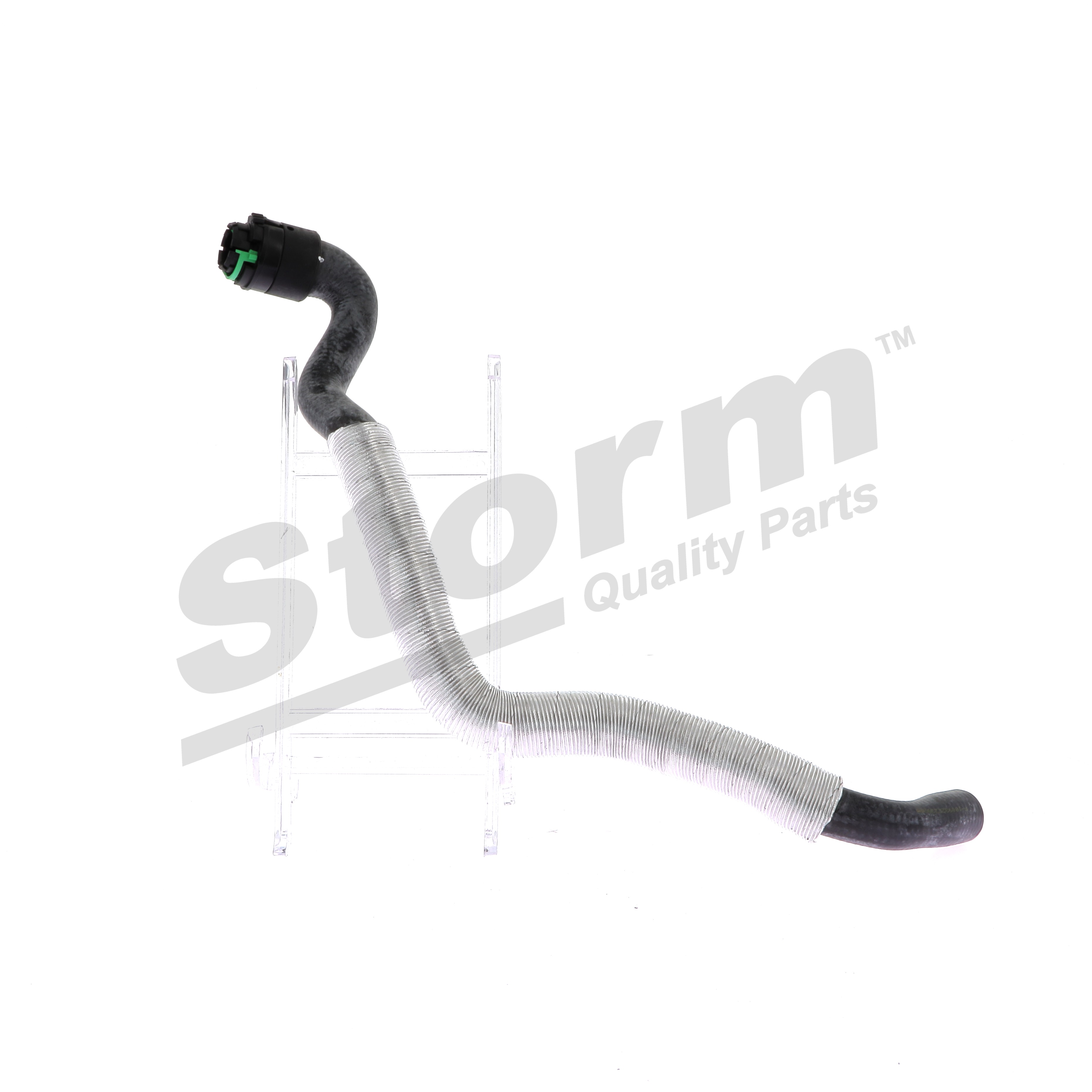 OEM Conducta, schimbator caldura-incalzire Astra G T98 2002 24437333, 6818052, 6818435 STORM QUALITY PARTS