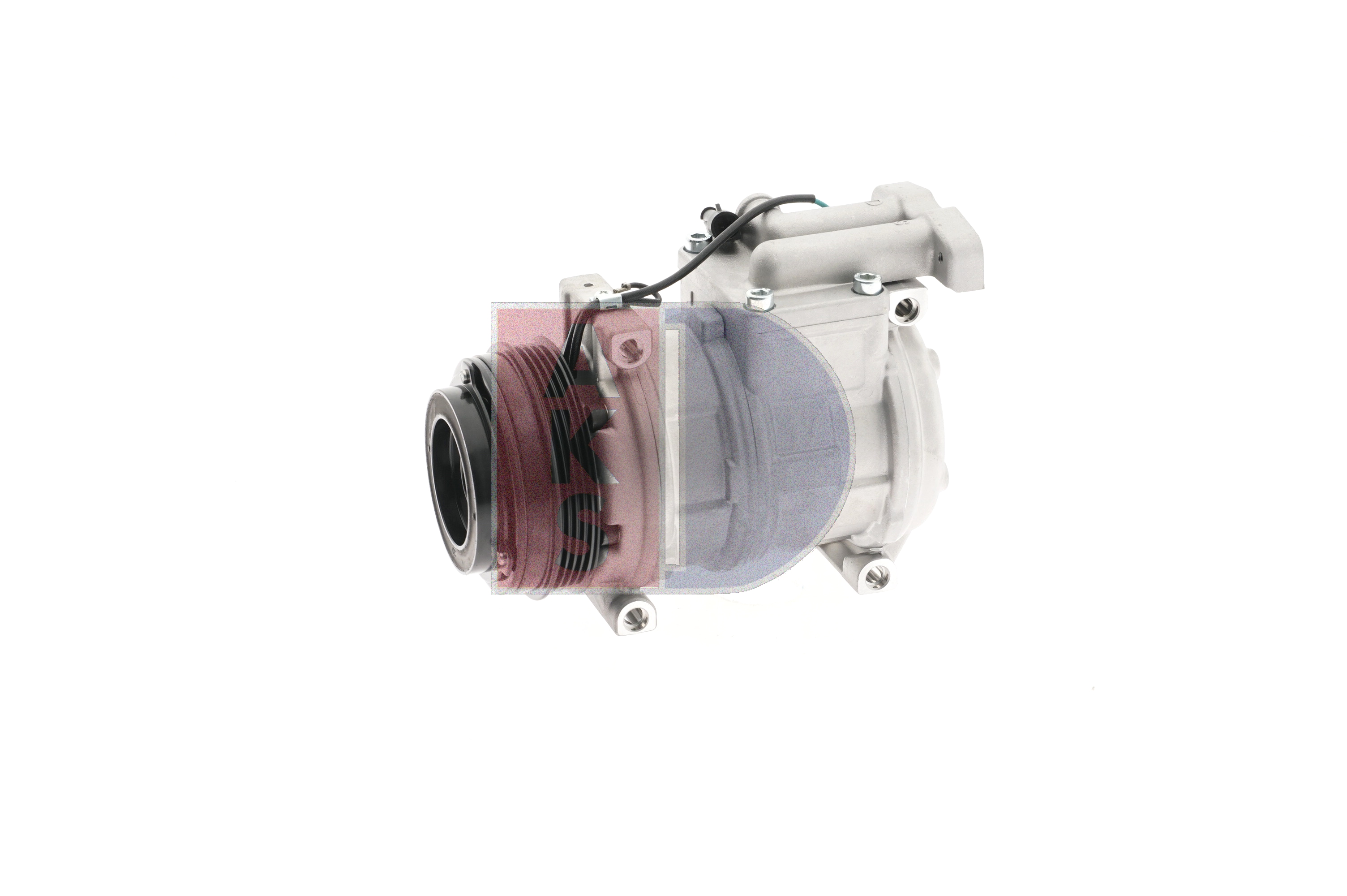 Köp billiga original AC-kompressor 851062N jämförbara med 500341617 OEM nummer på nätet