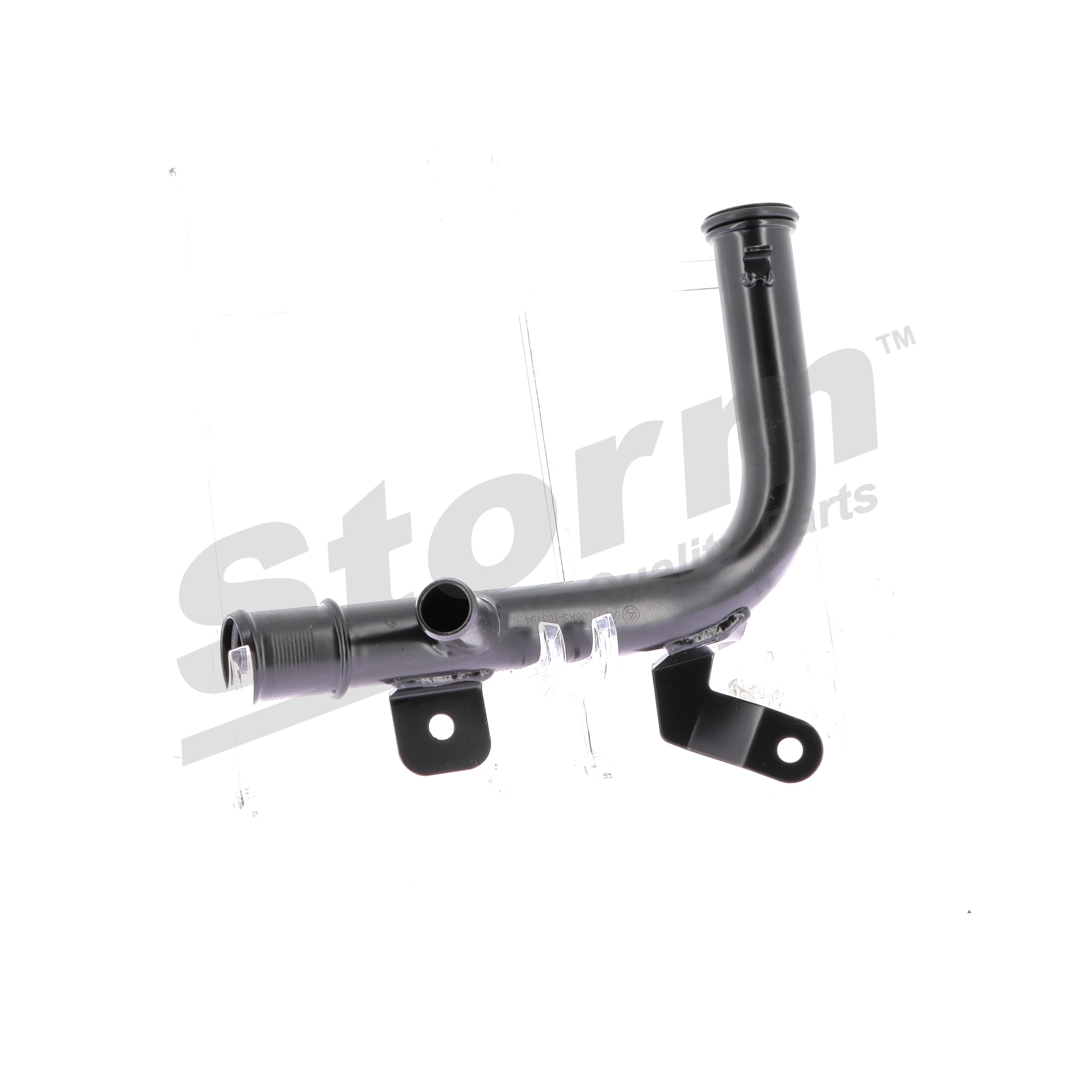 Köp STORM QUALITY PARTS Kylvätskerör Produktnummer: F9789 till det förmånliga priset av 356,34 kr