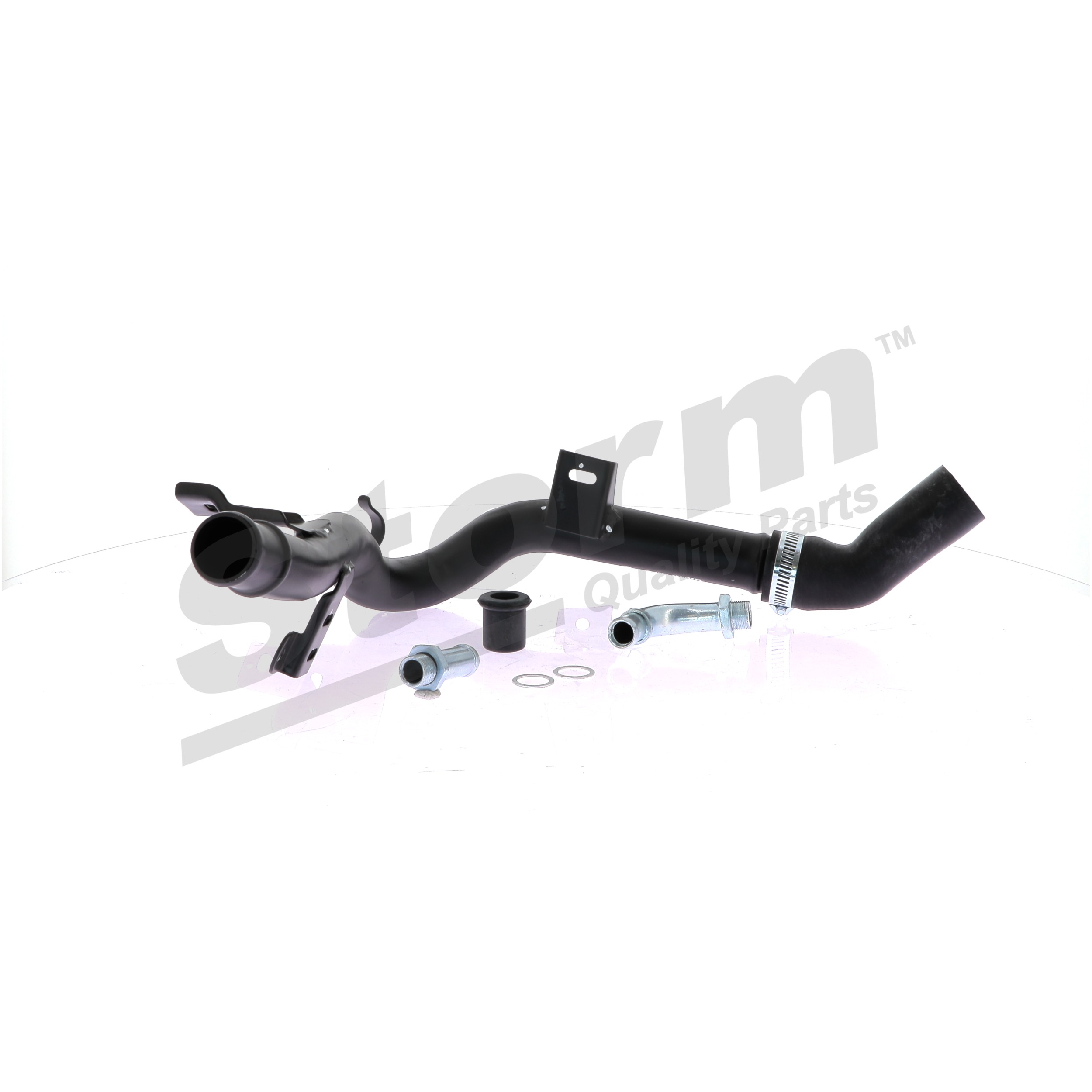 Köp STORM QUALITY PARTS Kylvätskerör Produktnummer: F9815 till det förmånliga priset av 944,13 kr